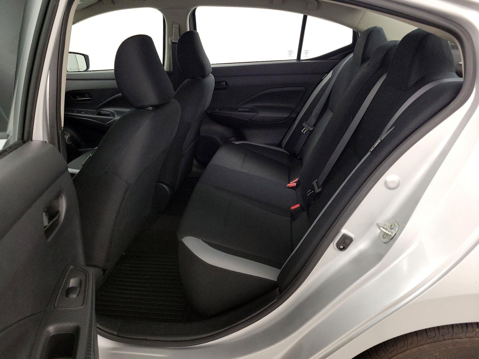 Thumbnail: 2025 Nissan Versa - 19