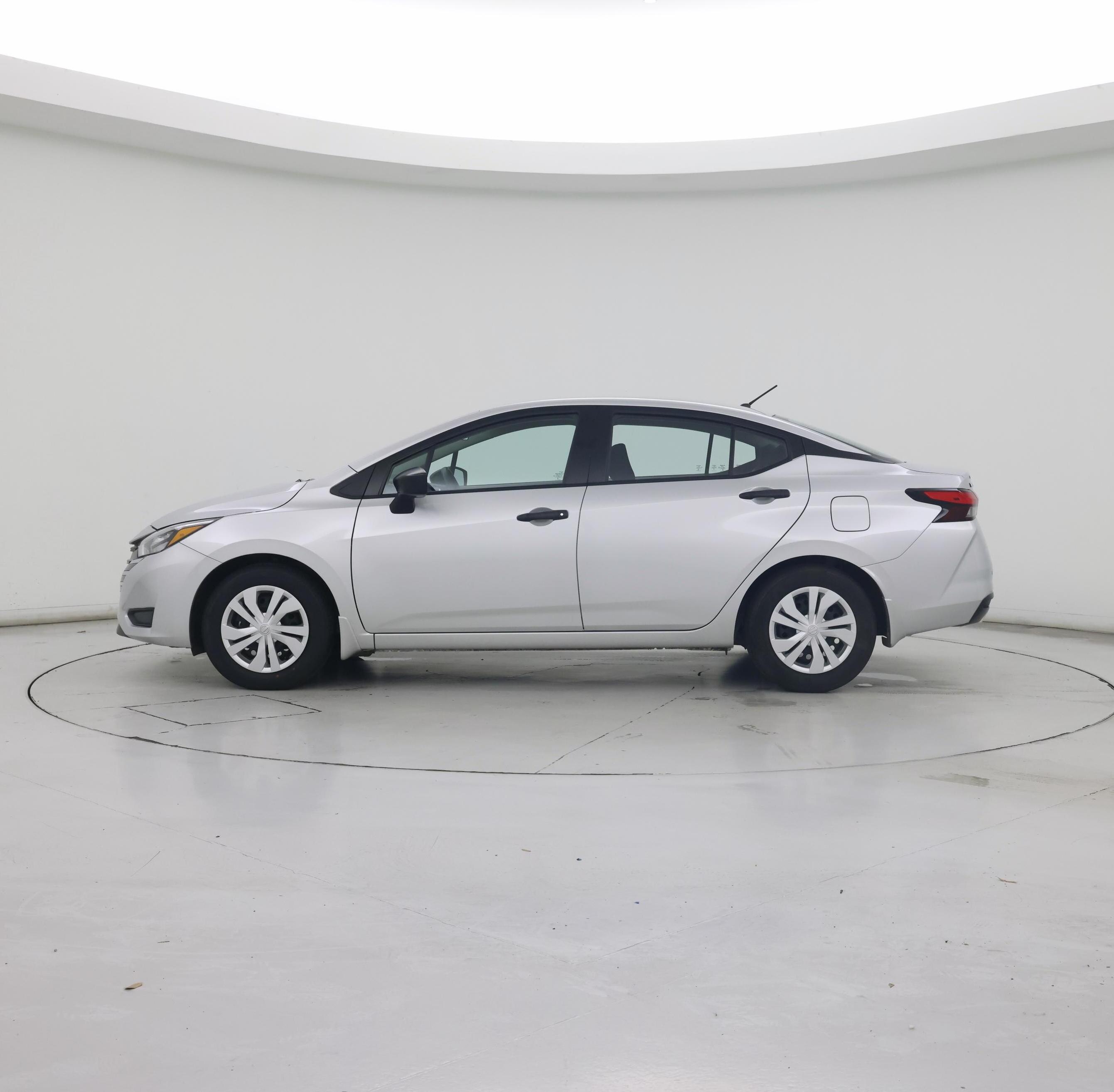 Thumbnail: 2025 Nissan Versa - 3