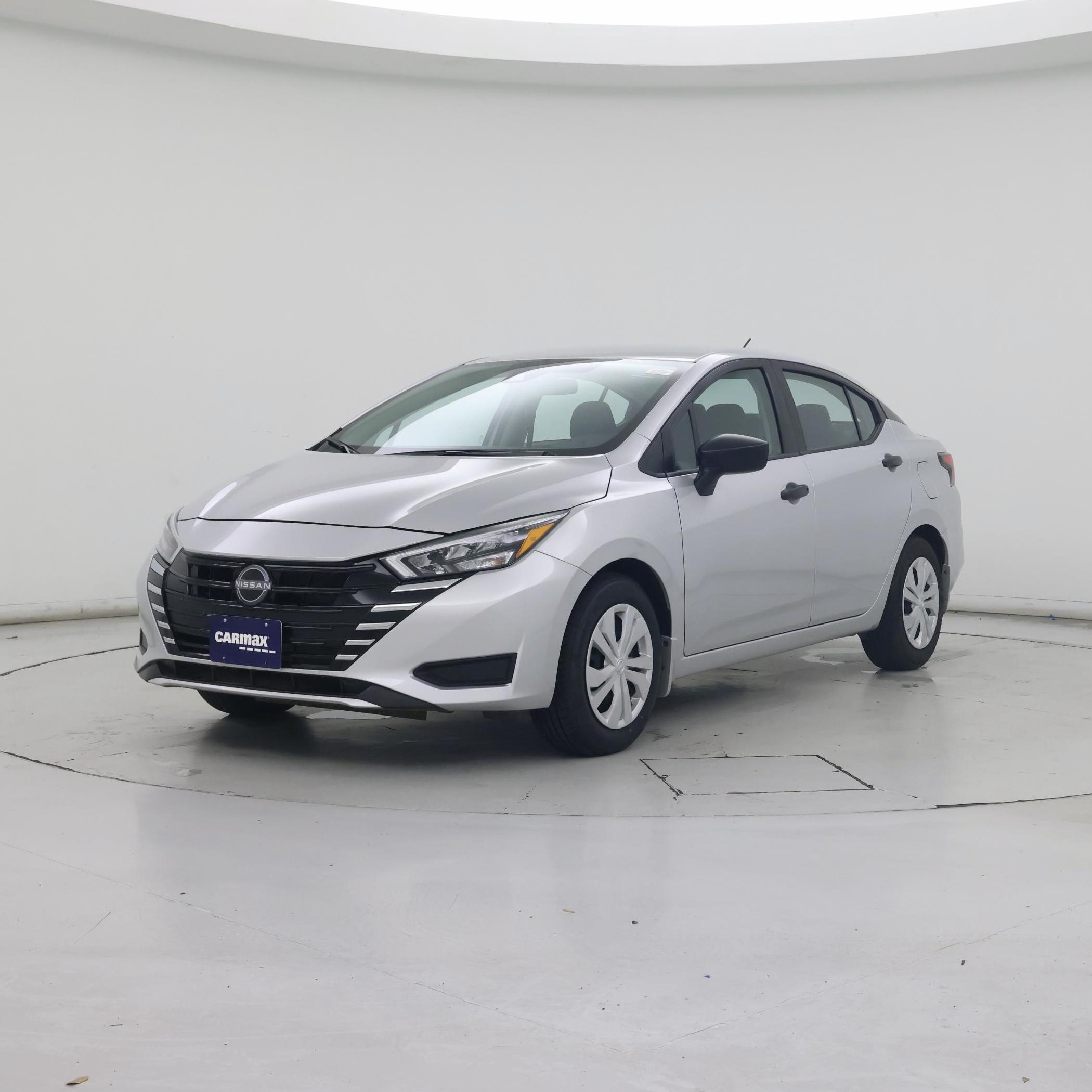 Thumbnail: 2025 Nissan Versa - 4