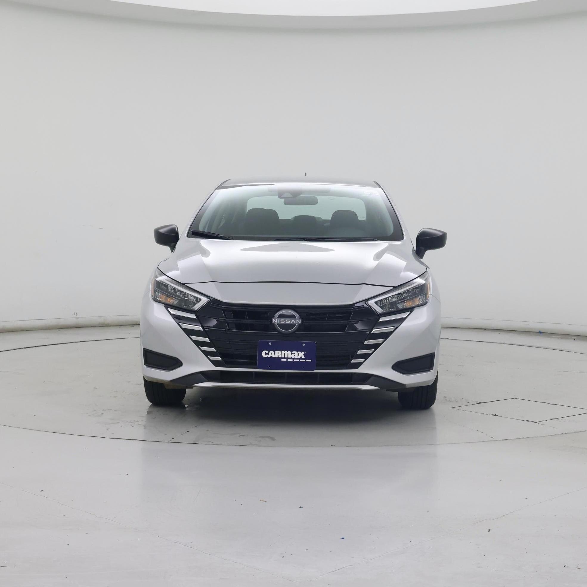 Thumbnail: 2025 Nissan Versa - 5
