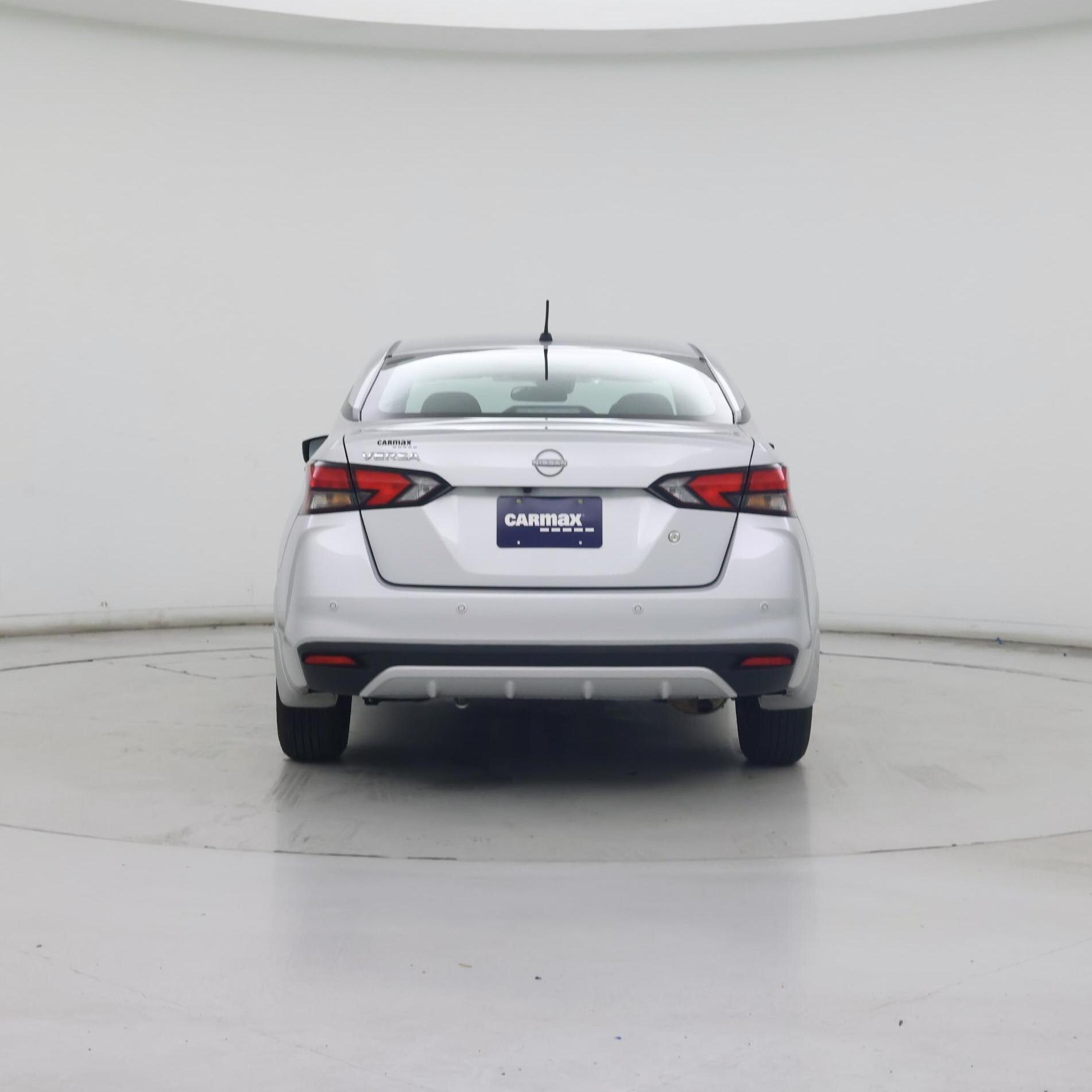 Thumbnail: 2025 Nissan Versa - 6