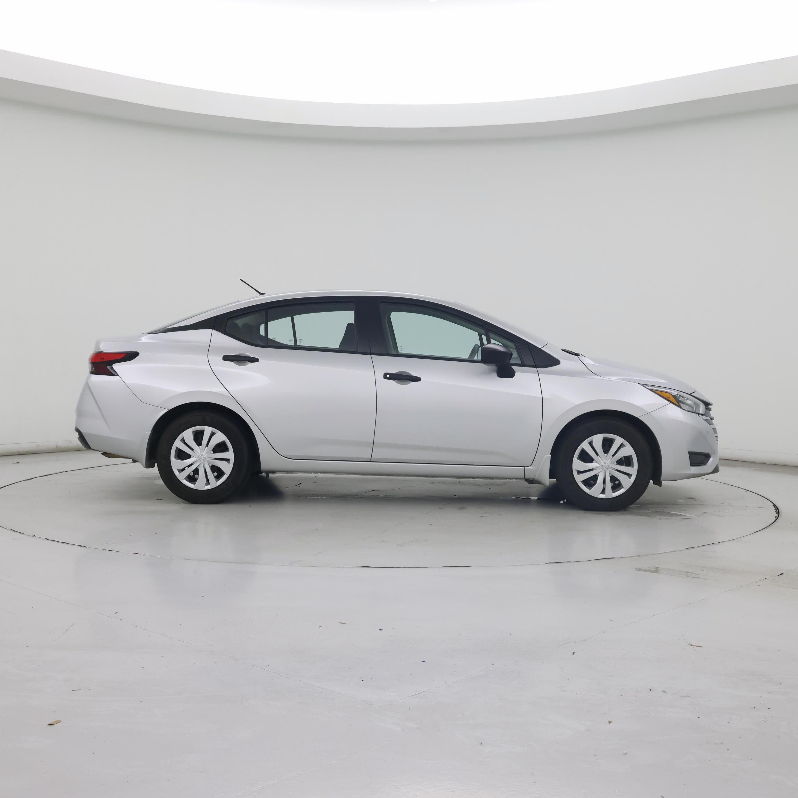 Thumbnail: 2025 Nissan Versa - 7