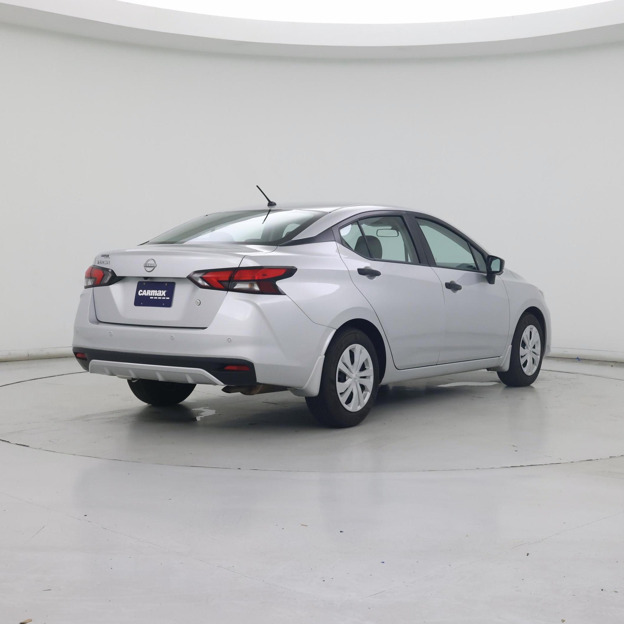 Thumbnail: 2025 Nissan Versa - 8