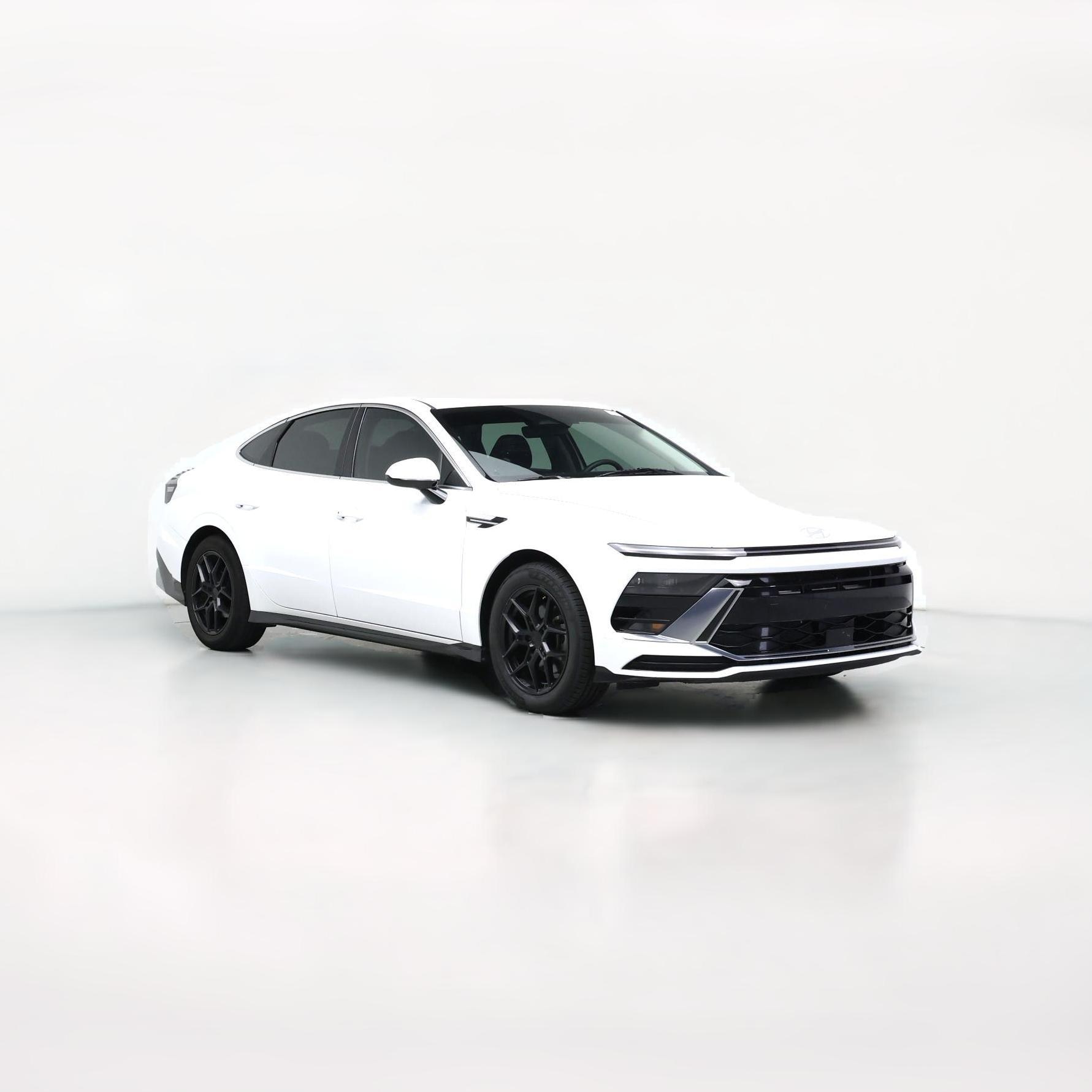 Thumbnail: 2025 Hyundai Sonata - 1