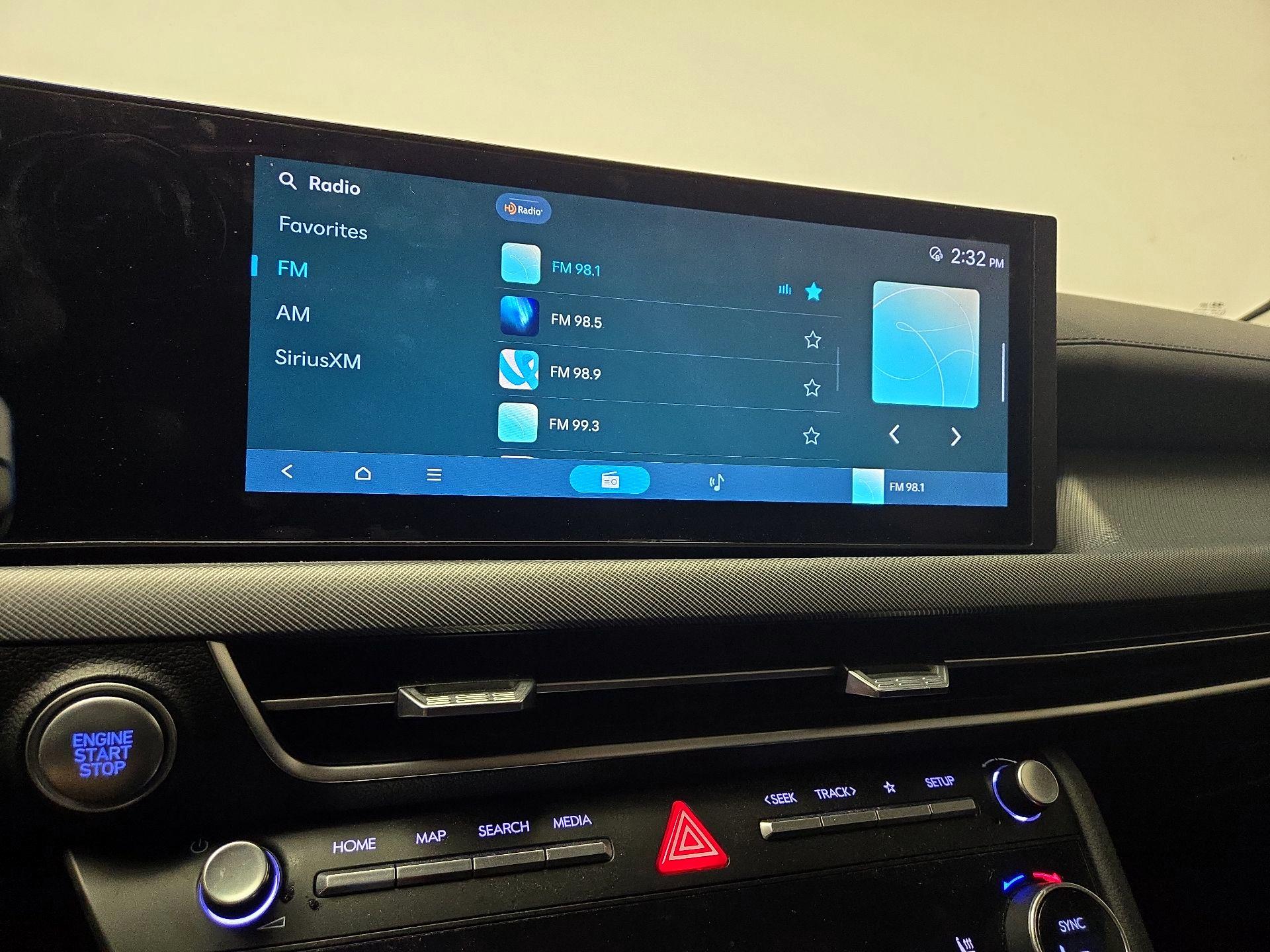 Thumbnail: 2025 Hyundai Sonata - 15