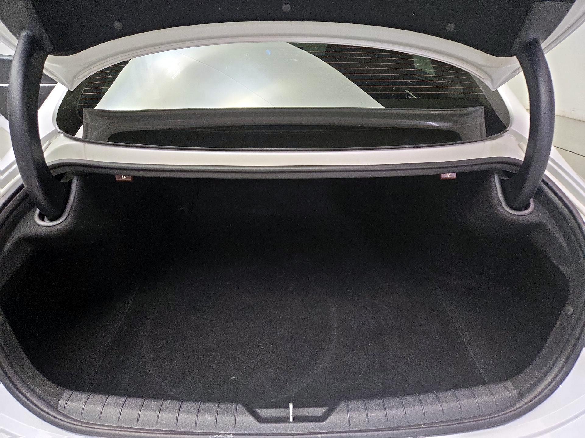 Thumbnail: 2025 Hyundai Sonata - 20