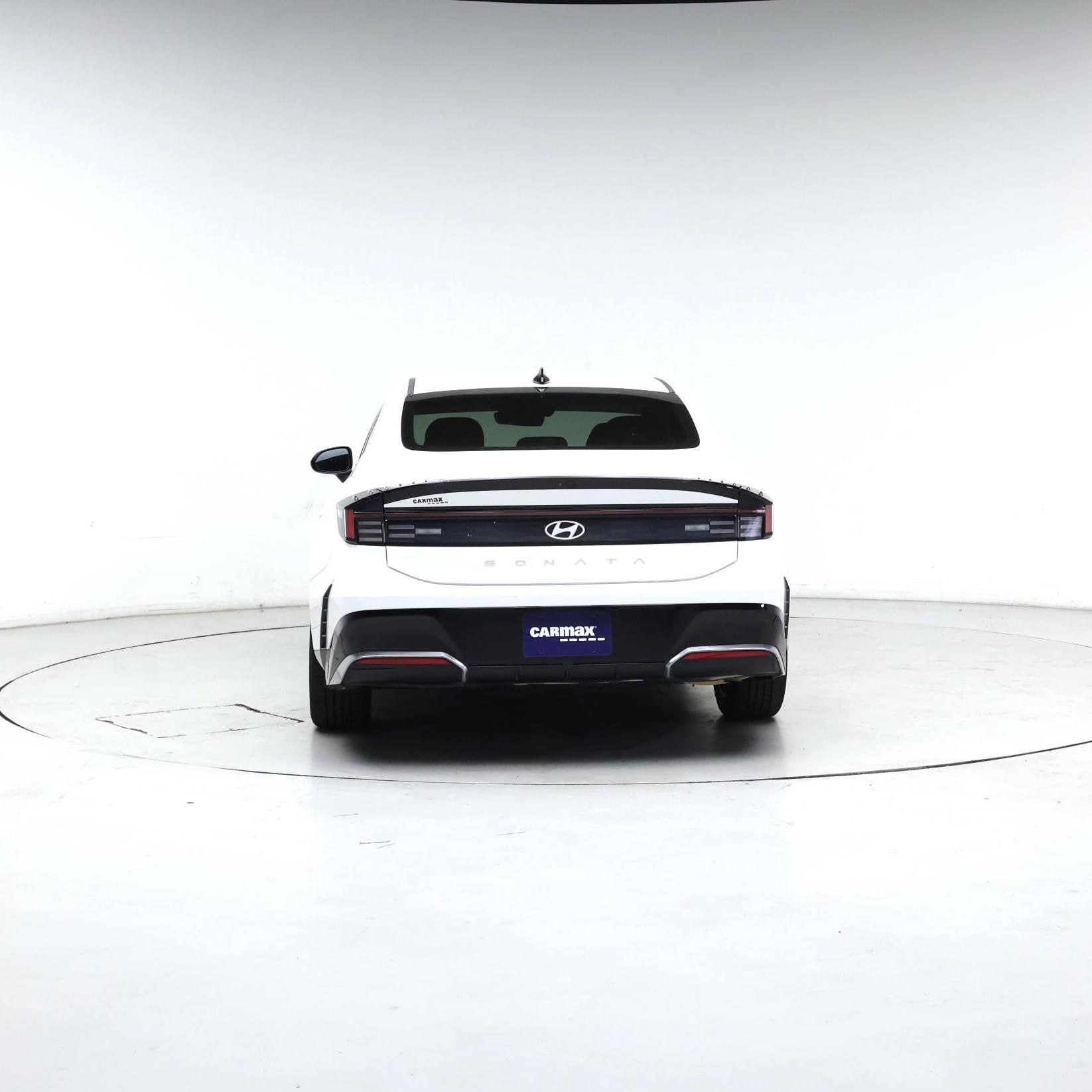 Thumbnail: 2025 Hyundai Sonata - 3