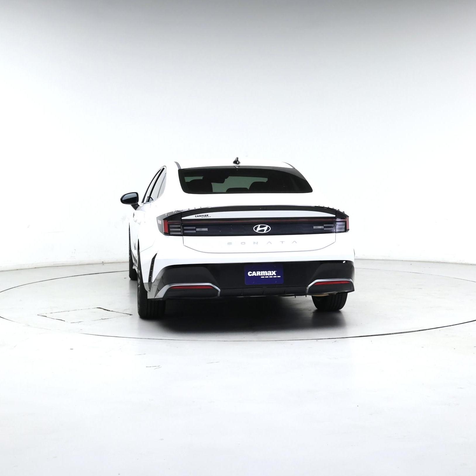 Thumbnail: 2025 Hyundai Sonata - 4