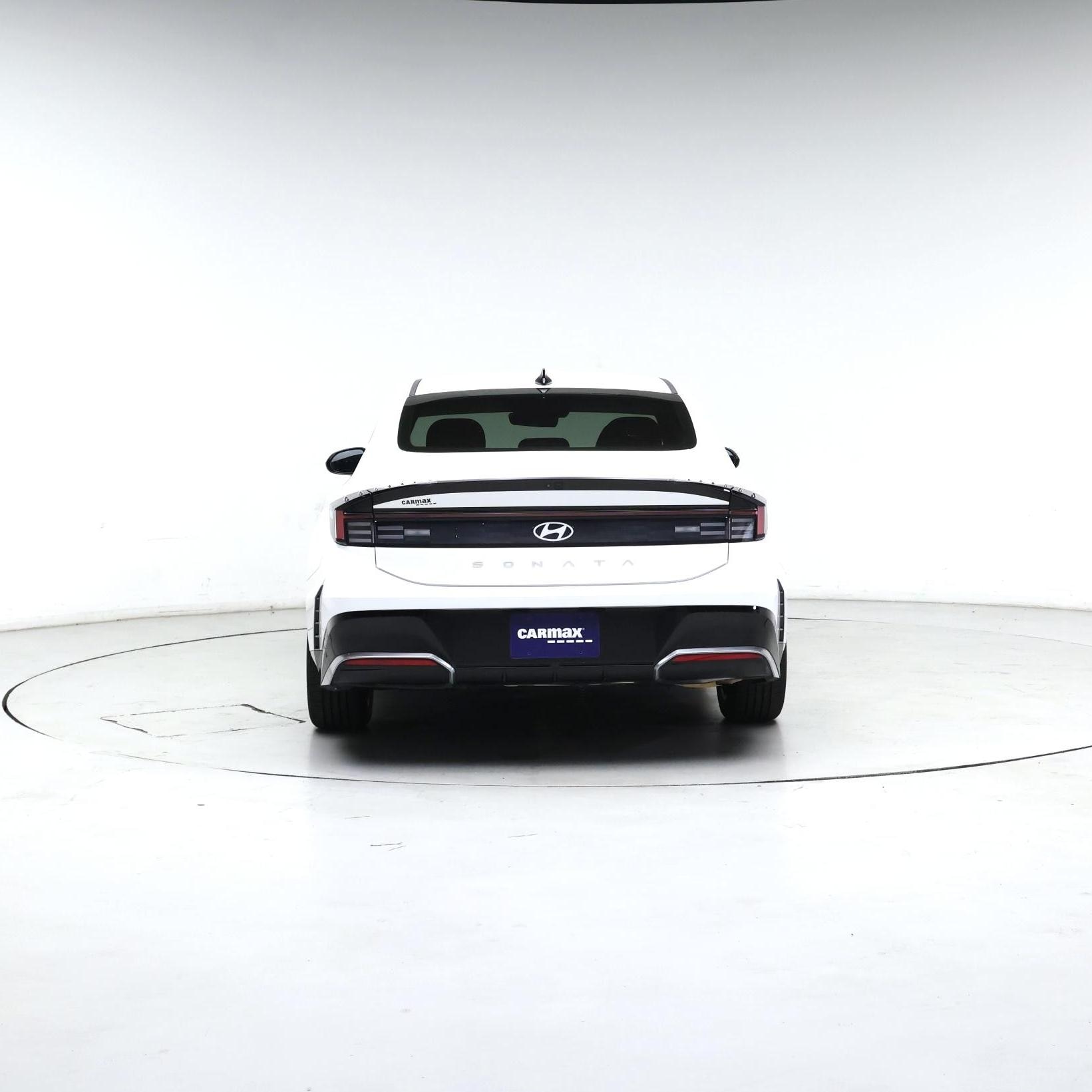 Thumbnail: 2025 Hyundai Sonata - 6