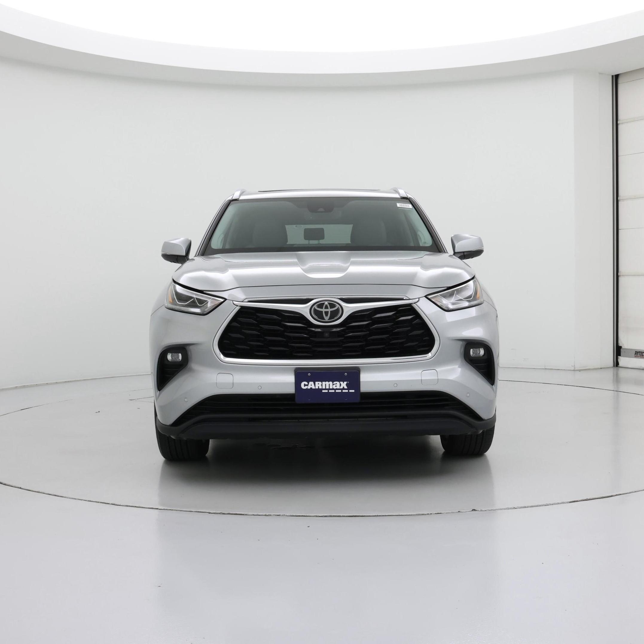 Thumbnail: 2020 Toyota Highlander - 5