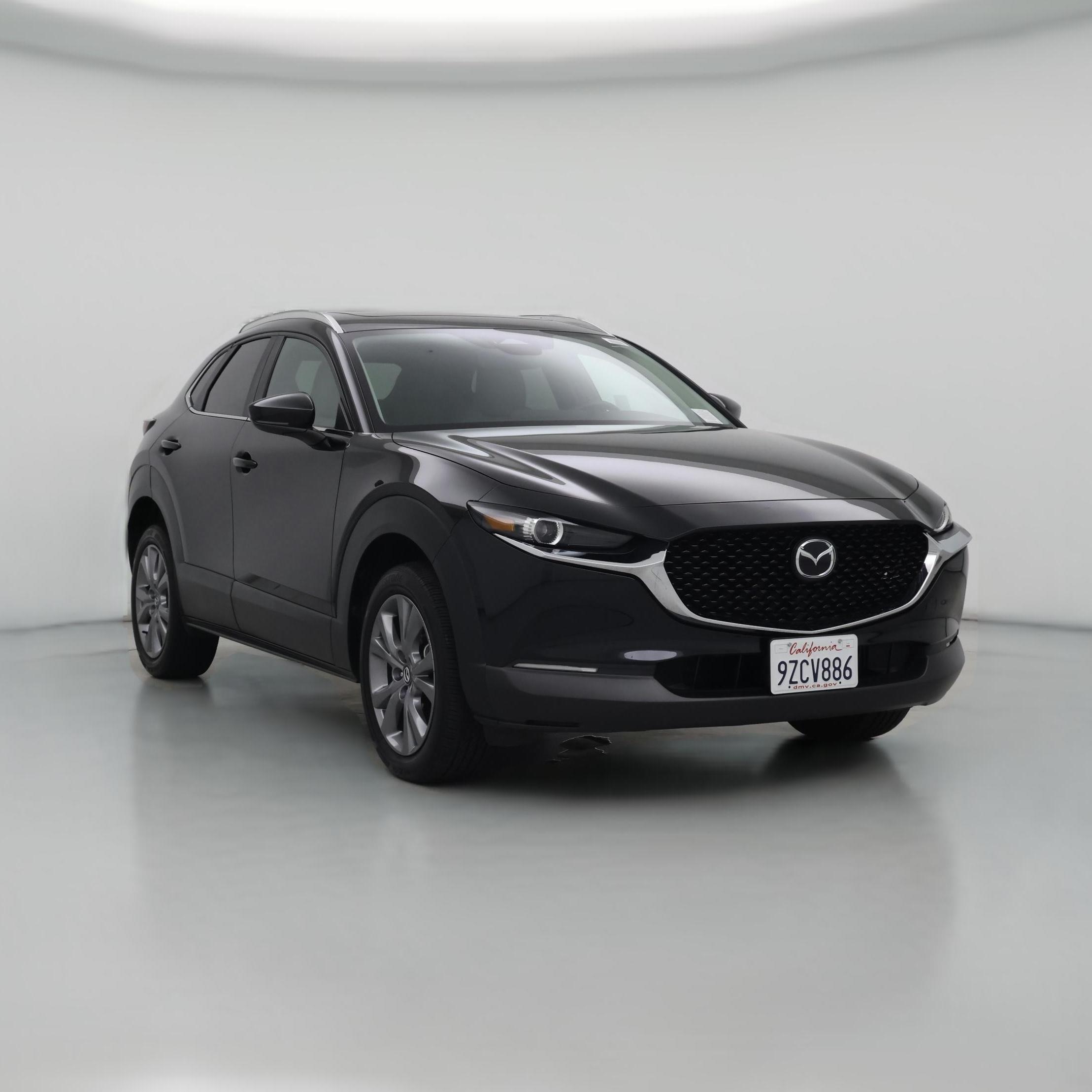 Thumbnail: 2024 Mazda CX-30 - 1