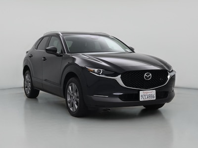 2024 Mazda CX-30 2.5 S Preferred Package