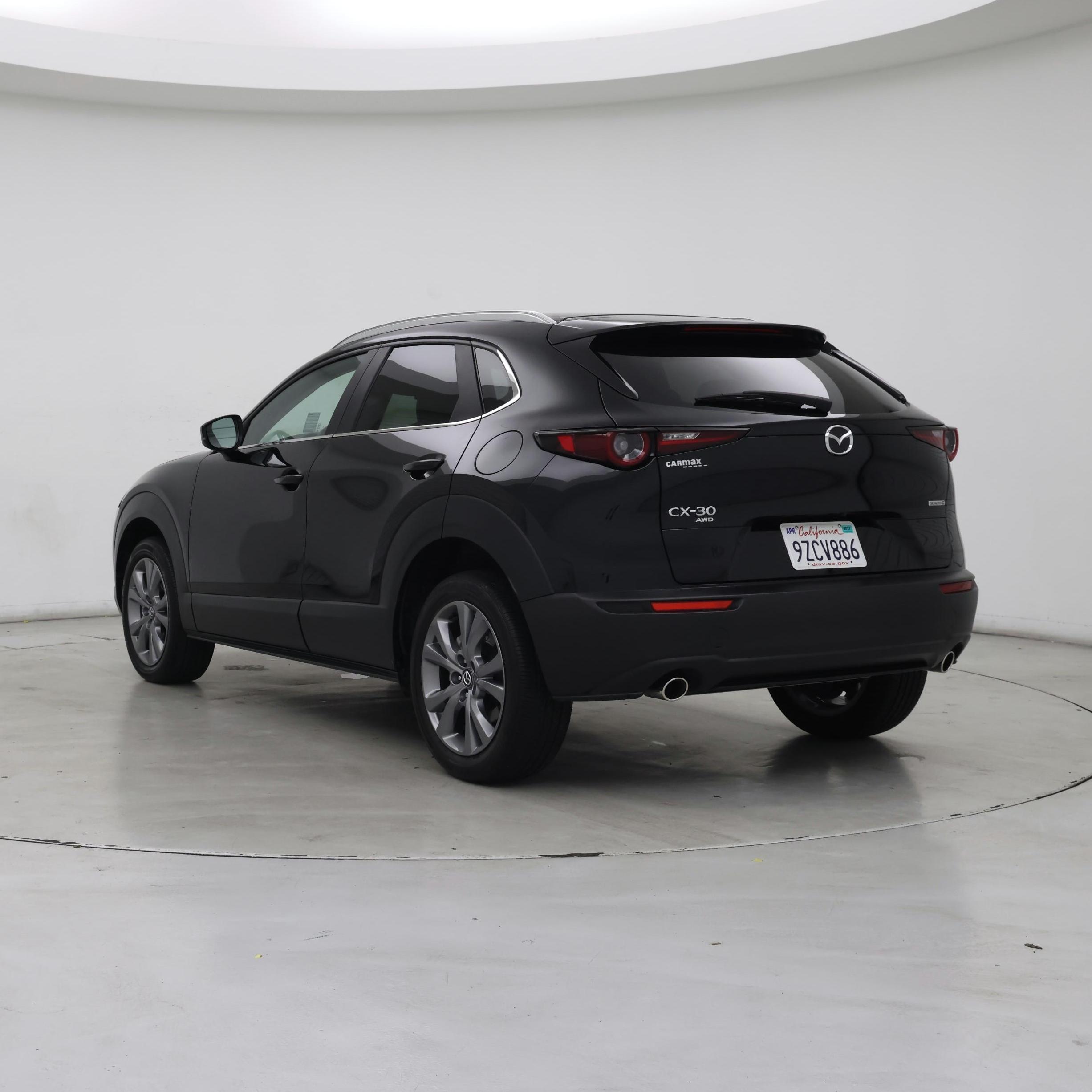Thumbnail: 2024 Mazda CX-30 - 2
