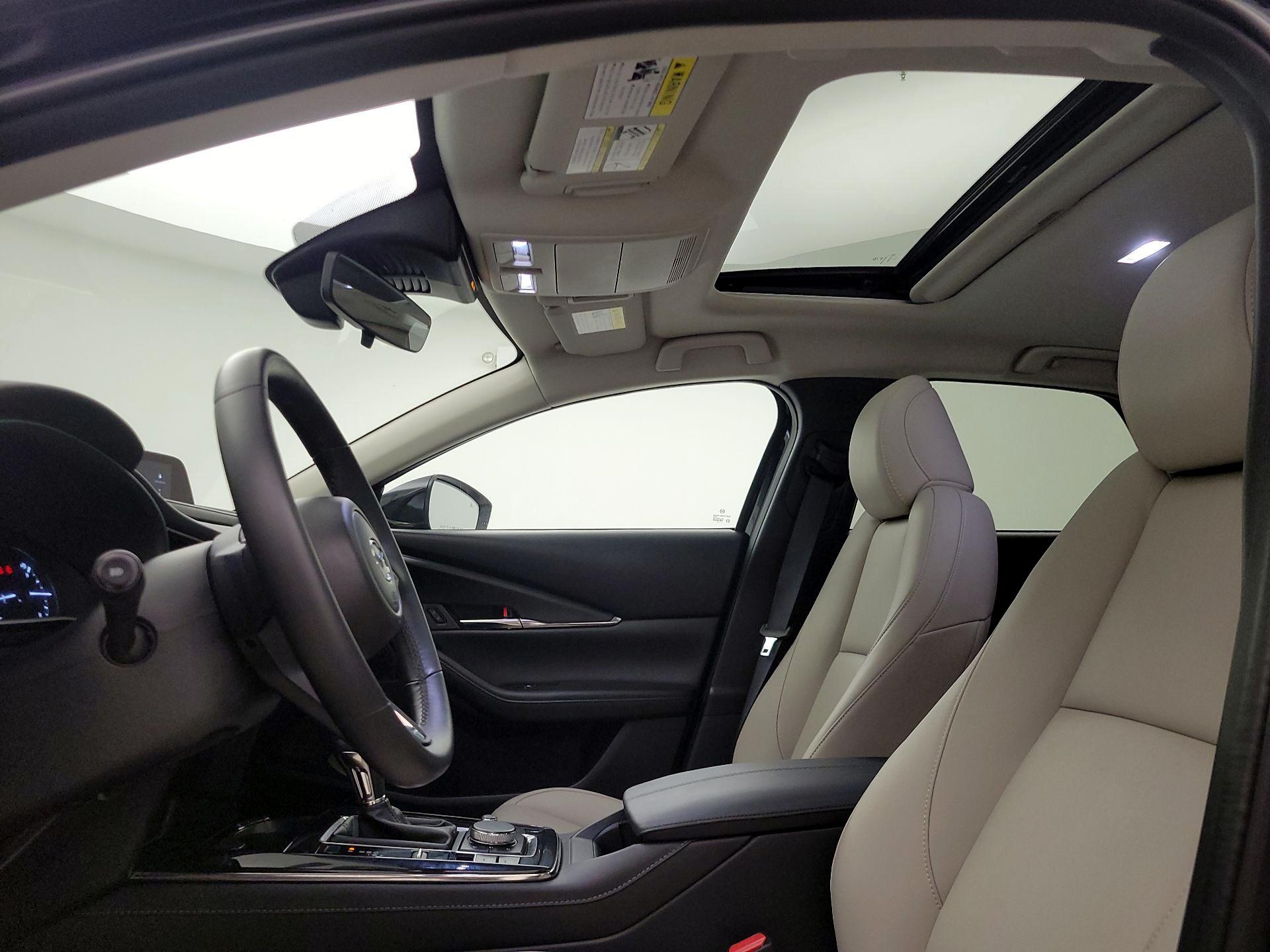Thumbnail: 2024 Mazda CX-30 - 19