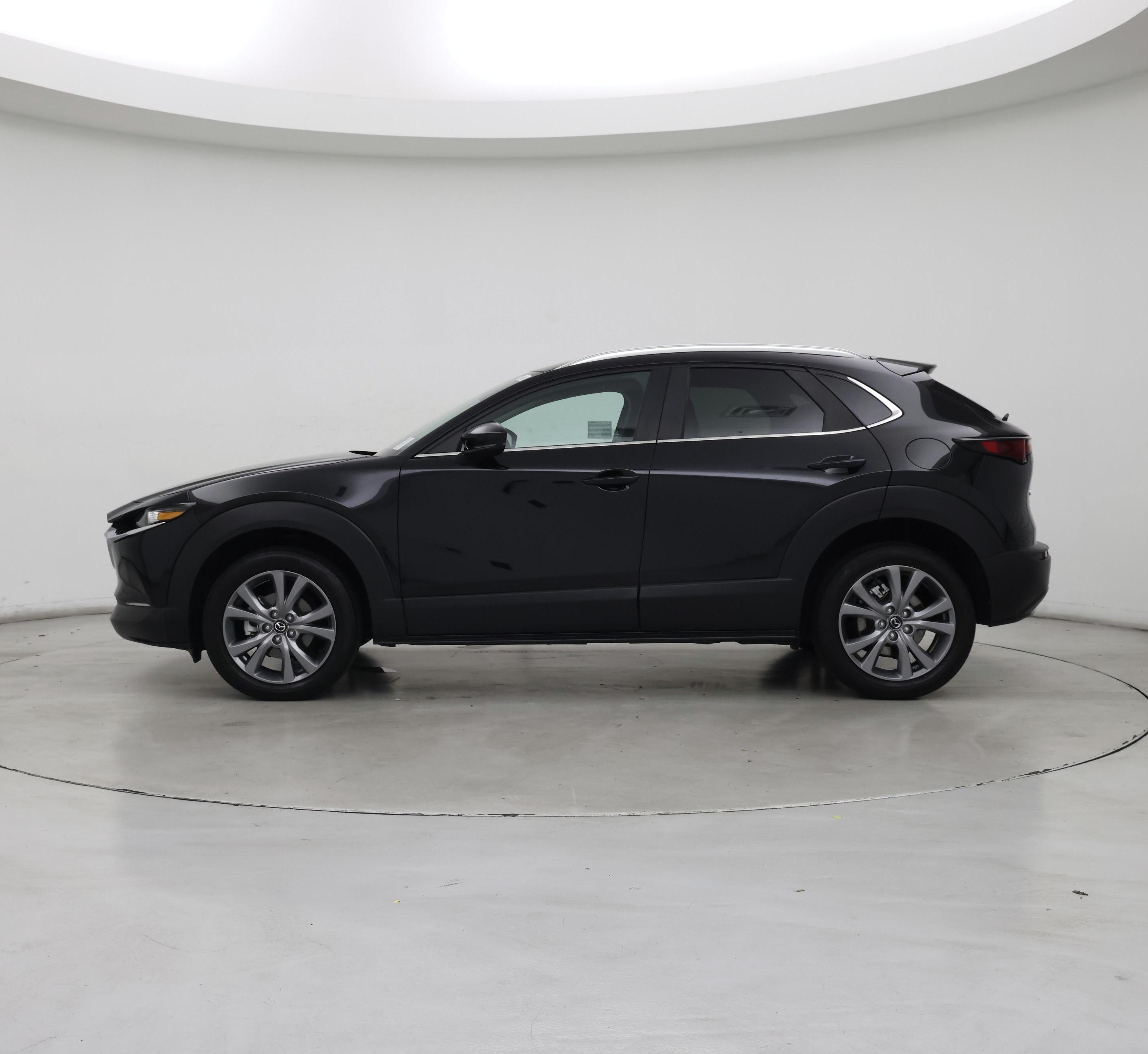 Thumbnail: 2024 Mazda CX-30 - 3
