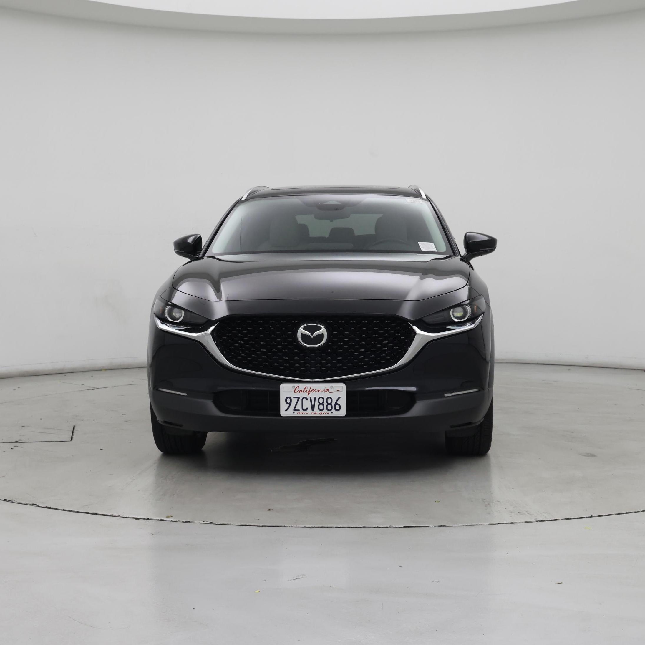 Thumbnail: 2024 Mazda CX-30 - 5