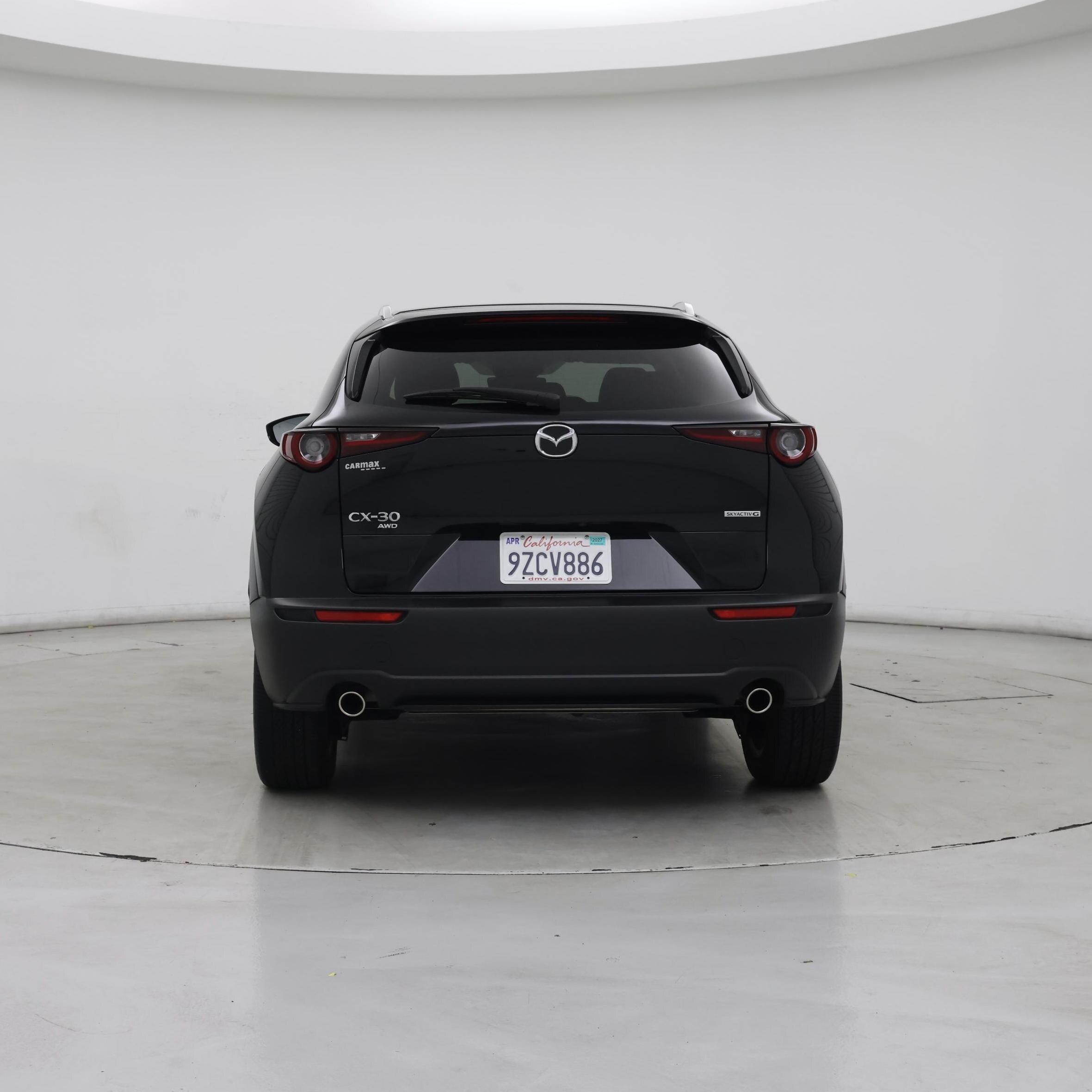 Thumbnail: 2024 Mazda CX-30 - 6