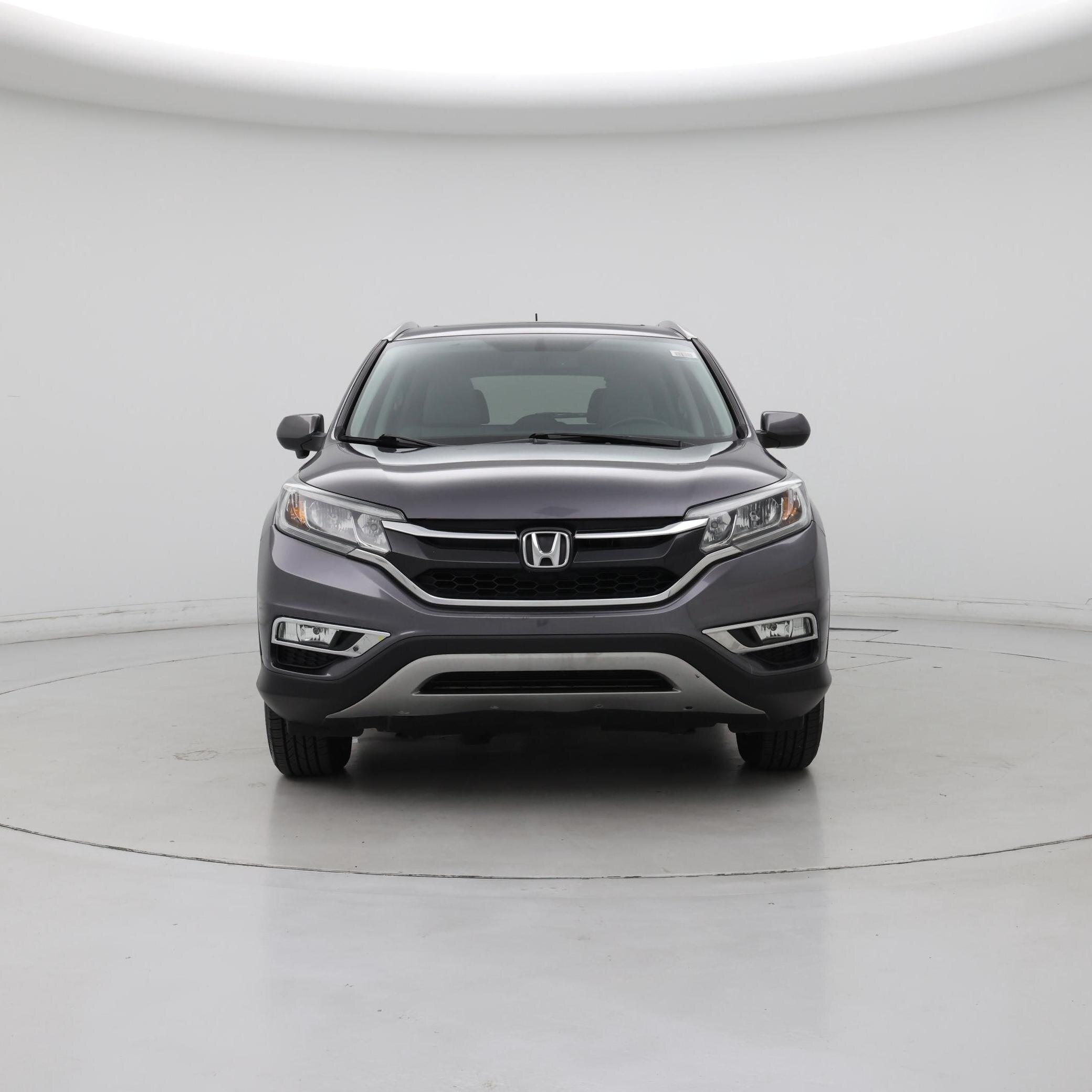 Thumbnail: 2015 Honda CR-V - 5