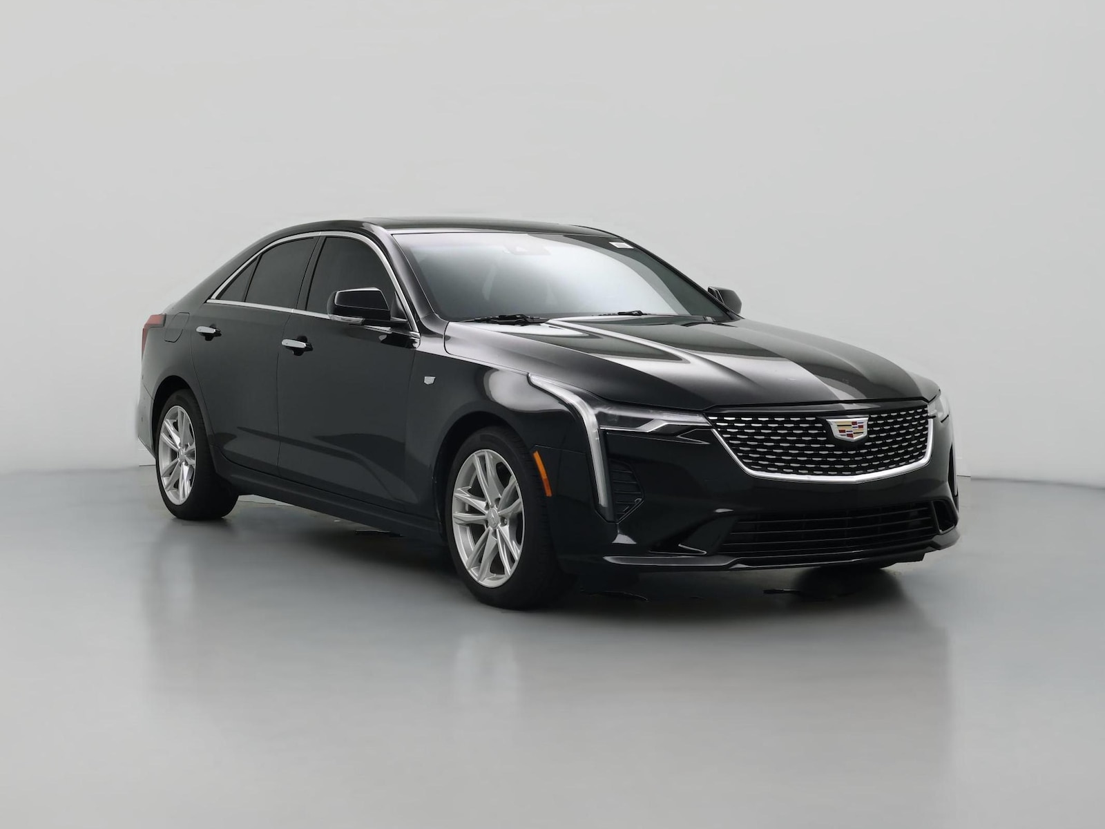 2023 Cadillac CT4
