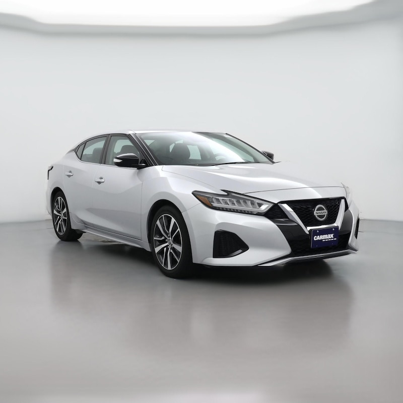 2020 Nissan Maxima SV