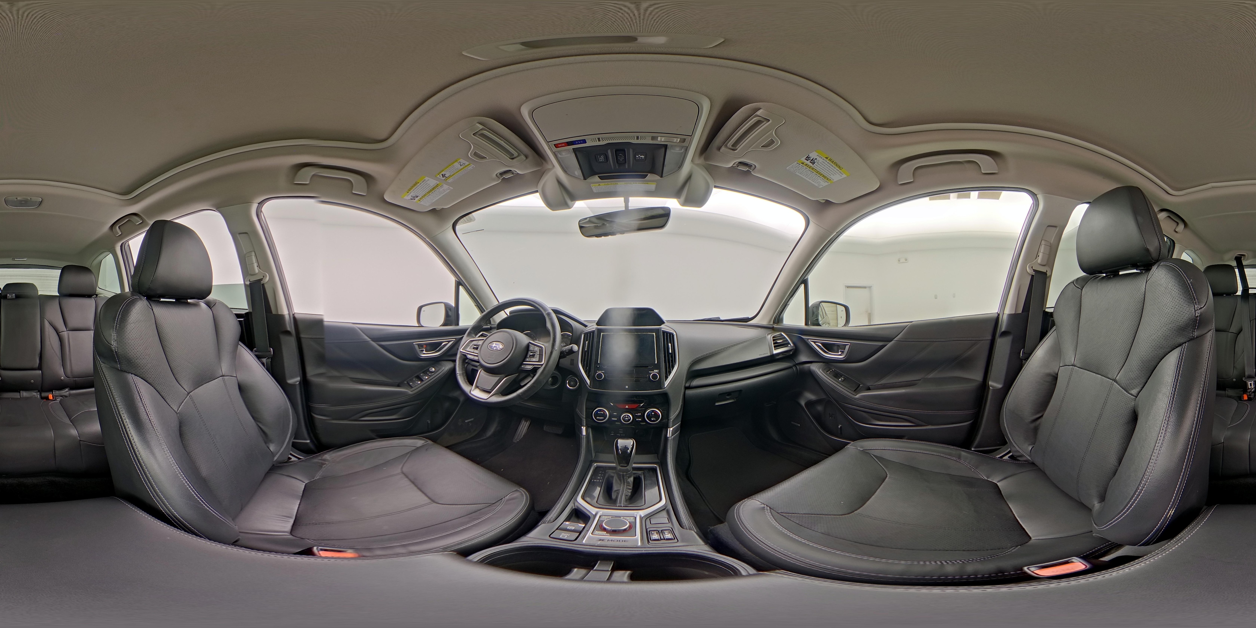 2019 Subaru Forester Touring - Photo 26
