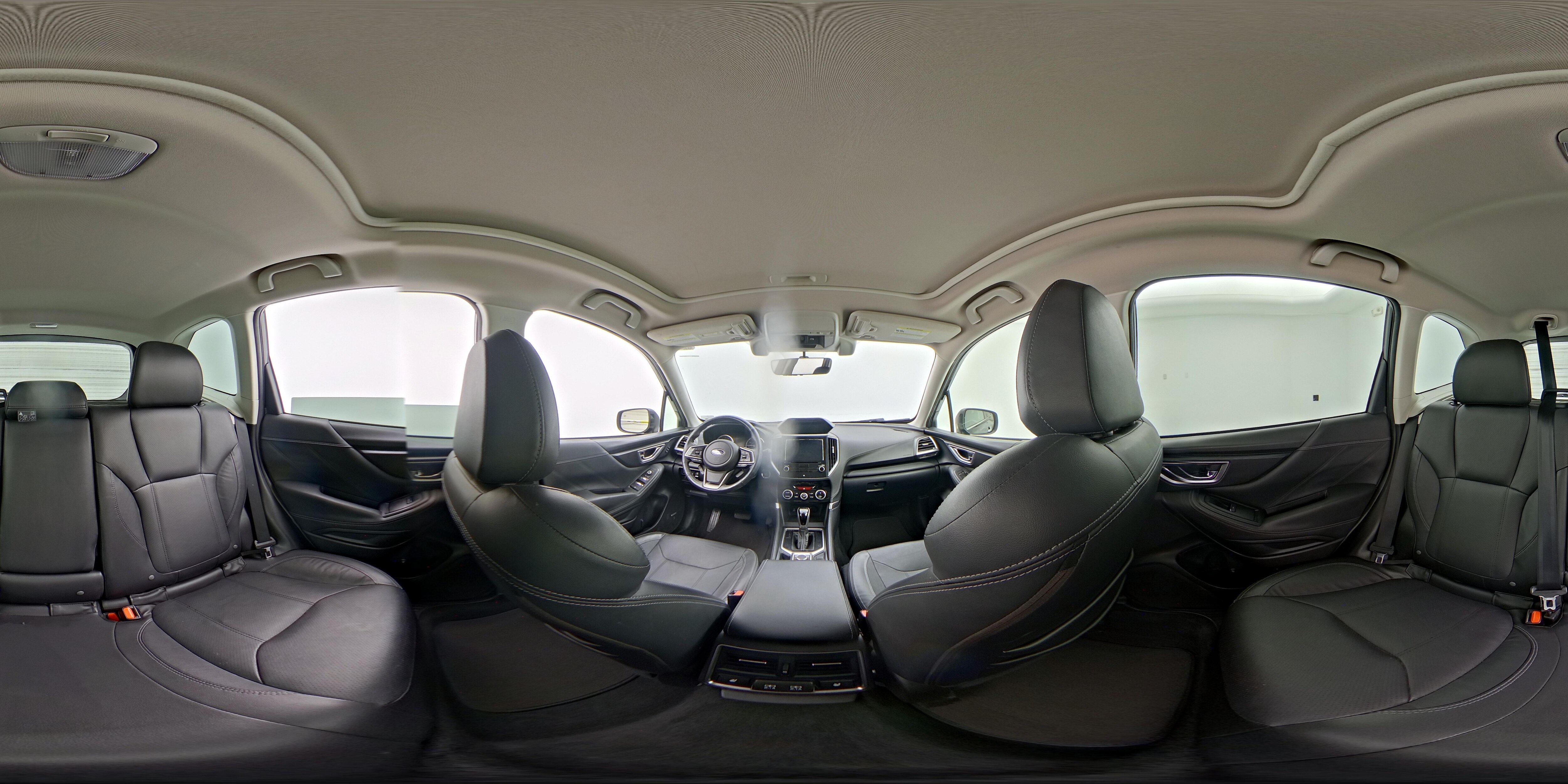 2019 Subaru Forester Touring - Photo 27