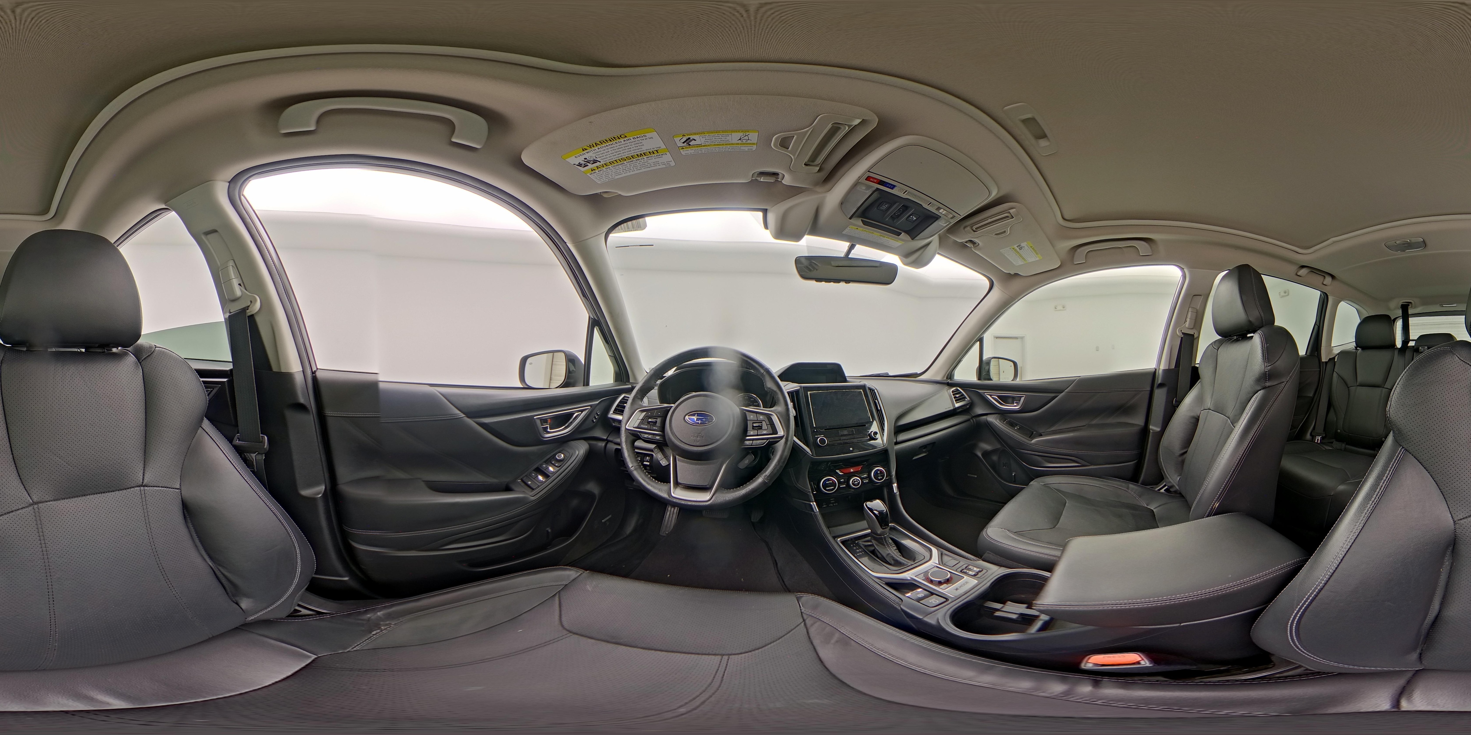 2019 Subaru Forester Touring - Photo 28