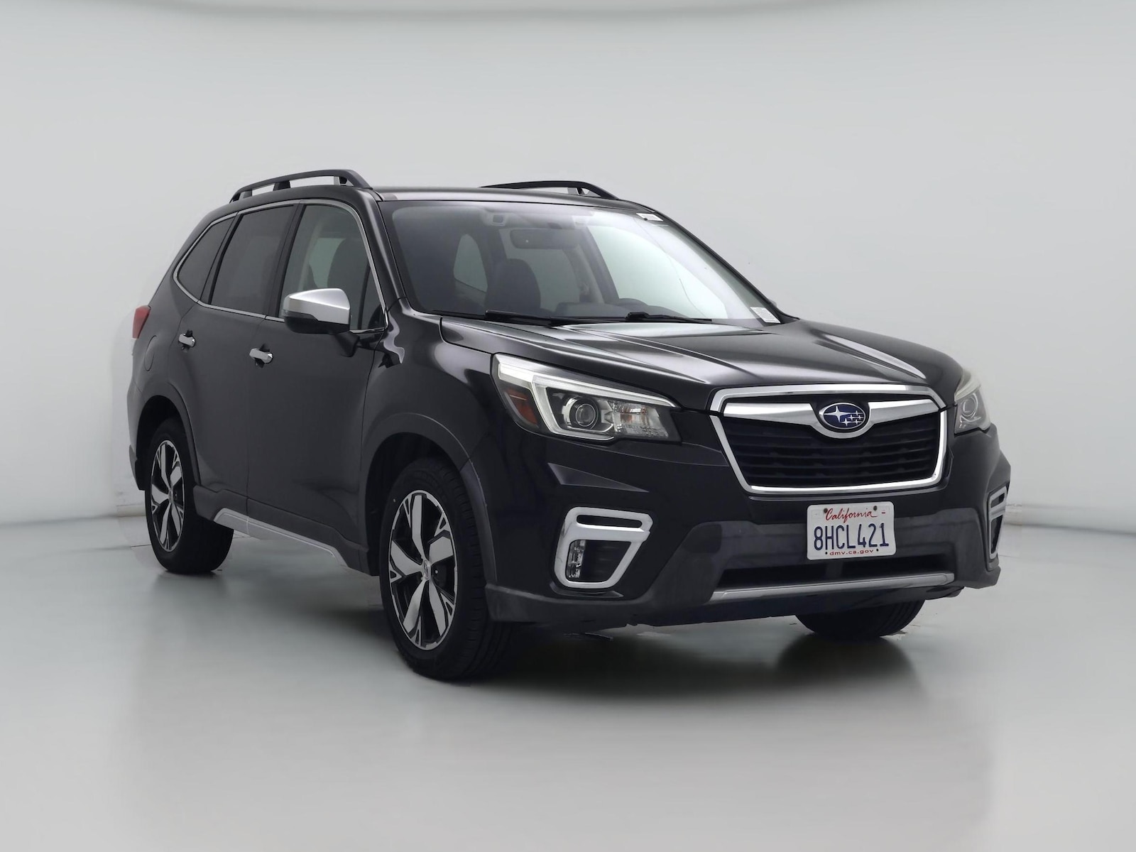 2019 Subaru Forester Touring - Photo 1
