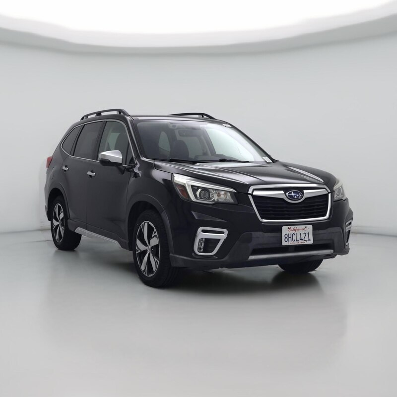 2019 Subaru Forester 2.5I Touring