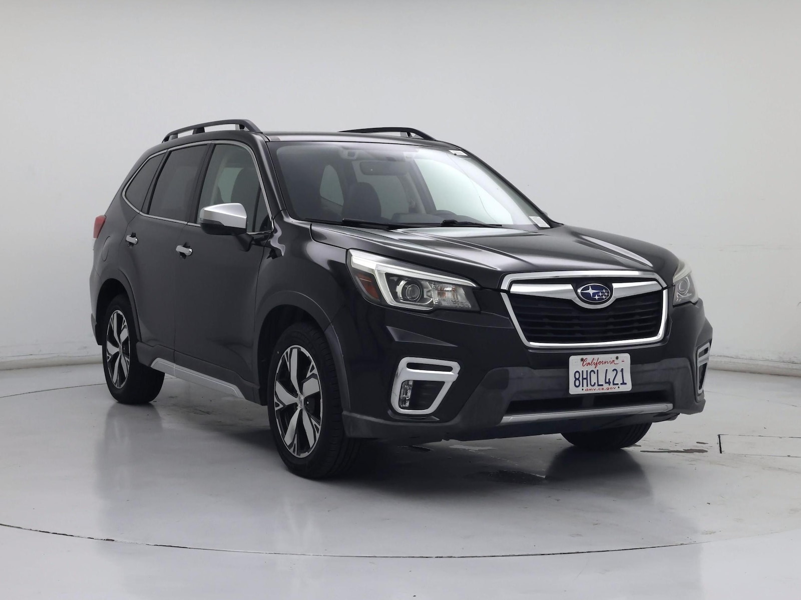2019 Subaru Forester Touring - Photo 2
