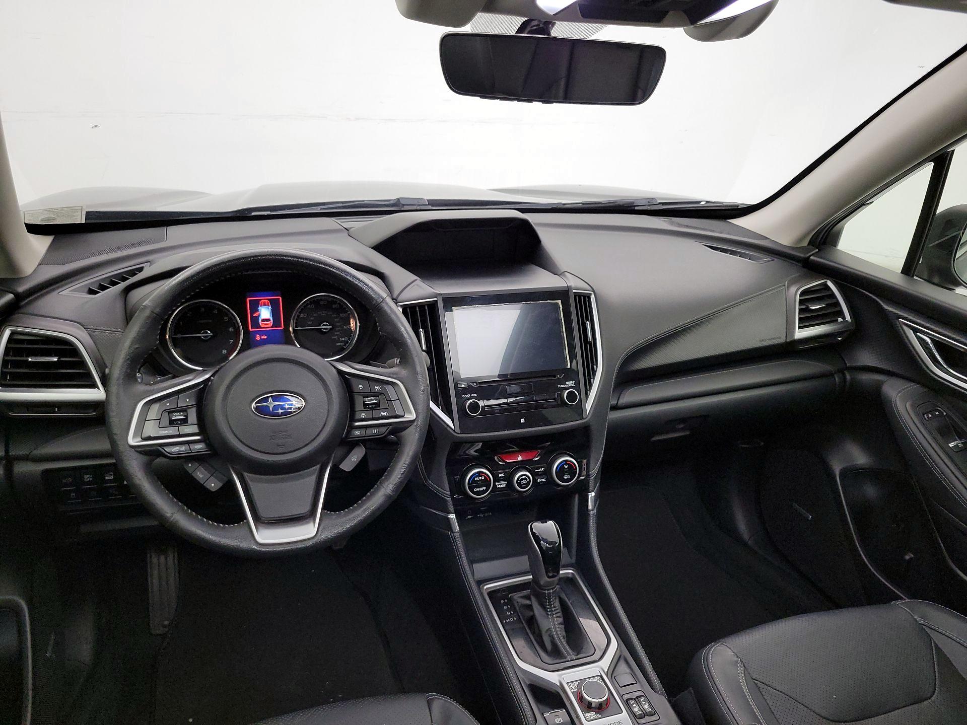 Thumbnail: 2019 Subaru Forester - 9