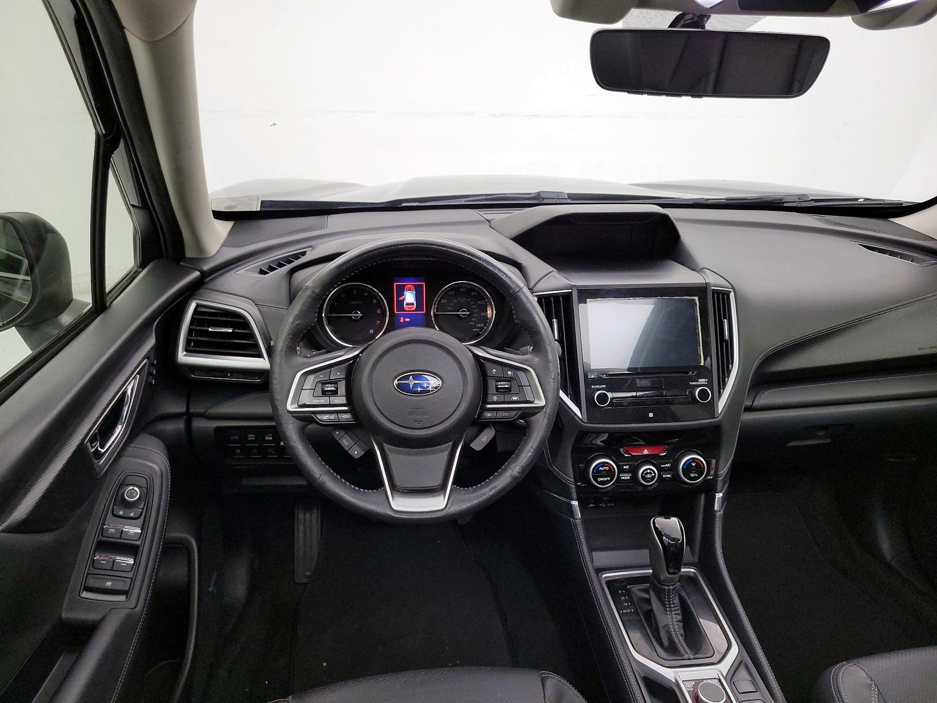 Thumbnail: 2019 Subaru Forester - 10