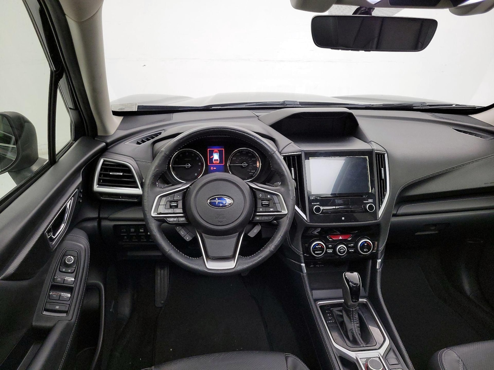 2019 Subaru Forester Touring - Photo 11