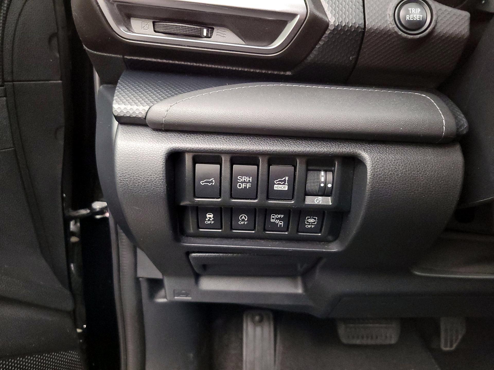 Thumbnail: 2019 Subaru Forester - 13