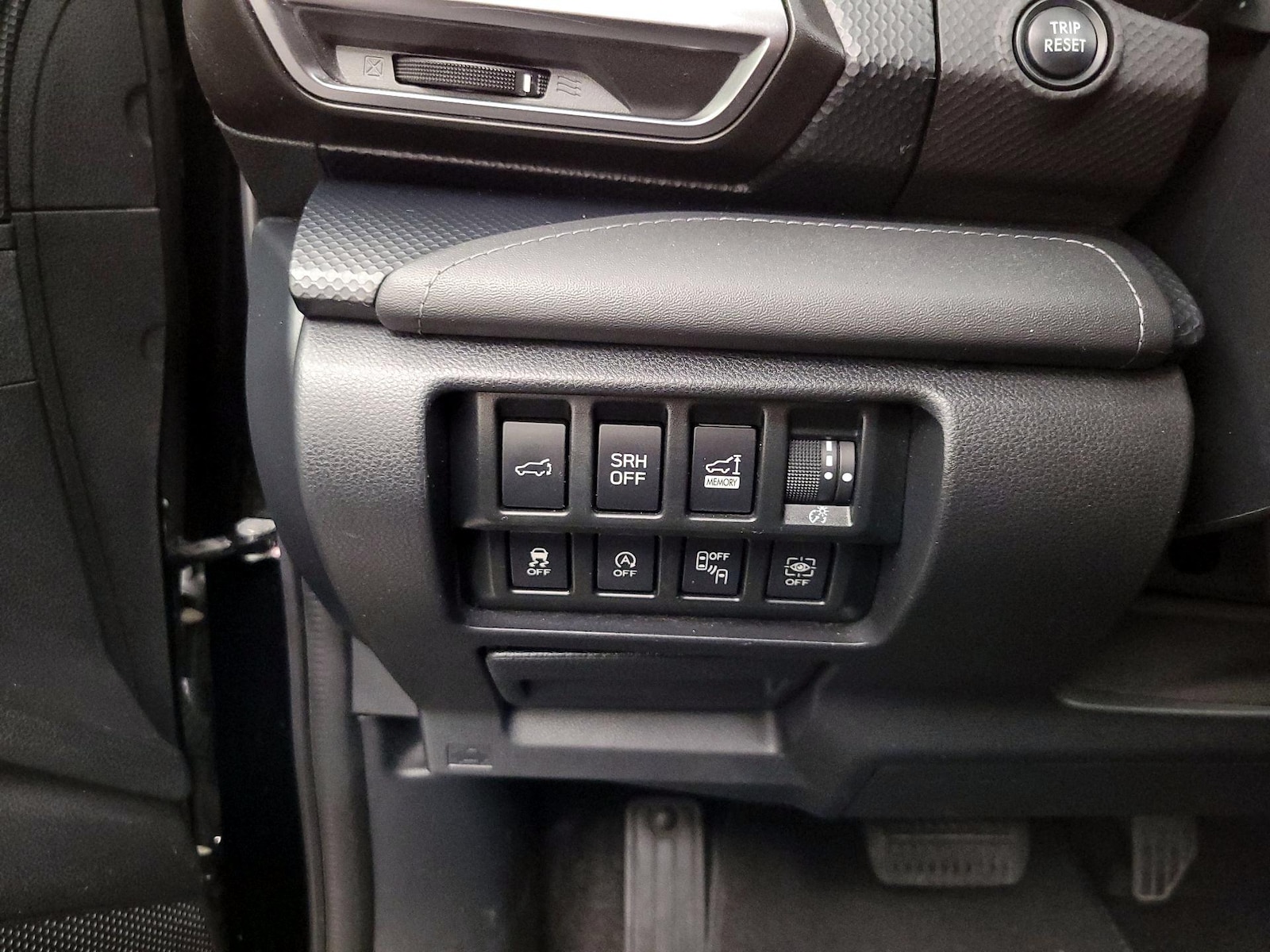 2019 Subaru Forester Touring - Photo 14