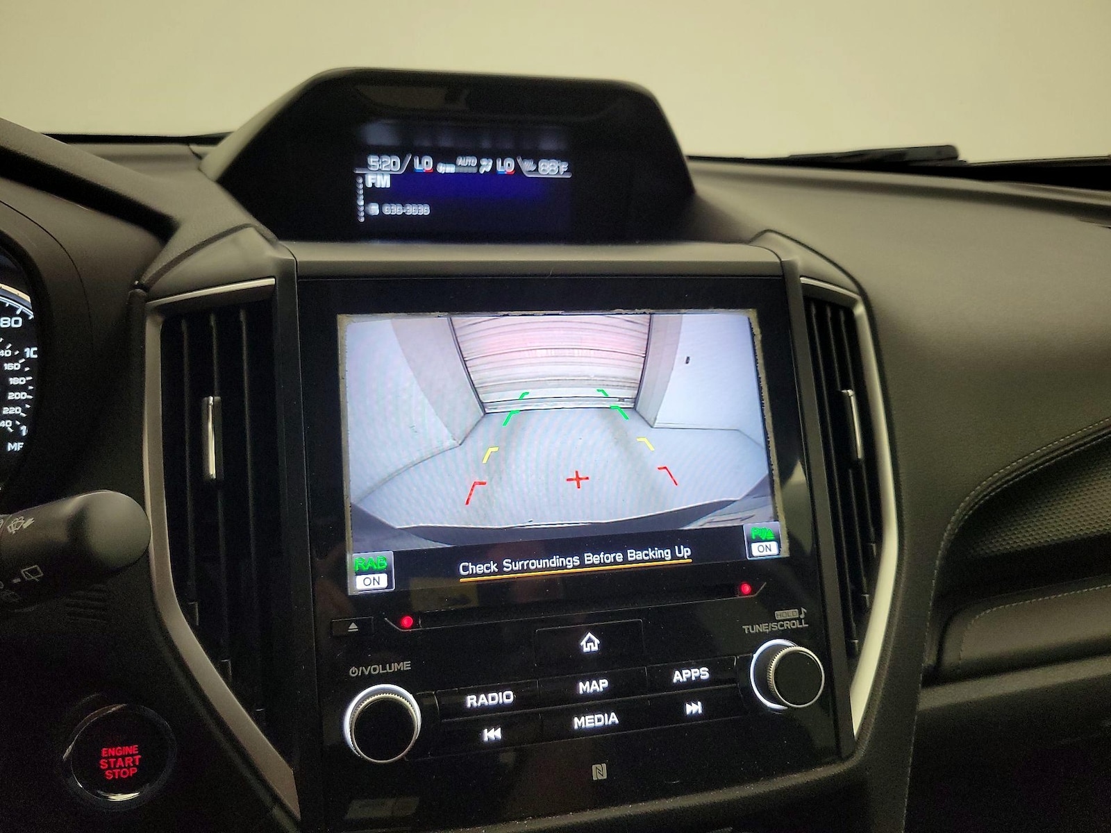 2019 Subaru Forester Touring - Photo 16