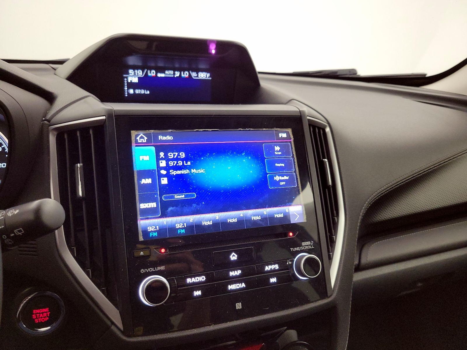 2019 Subaru Forester Touring - Photo 17
