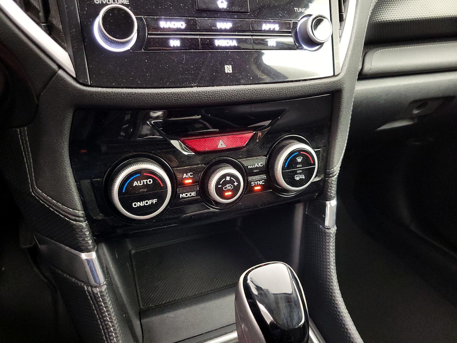 2019 Subaru Forester Touring - Photo 18
