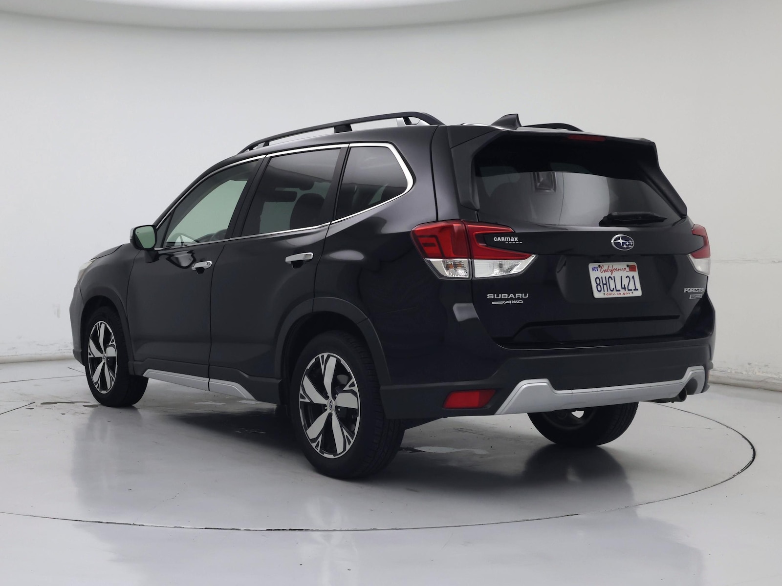 2019 Subaru Forester Touring - Photo 3