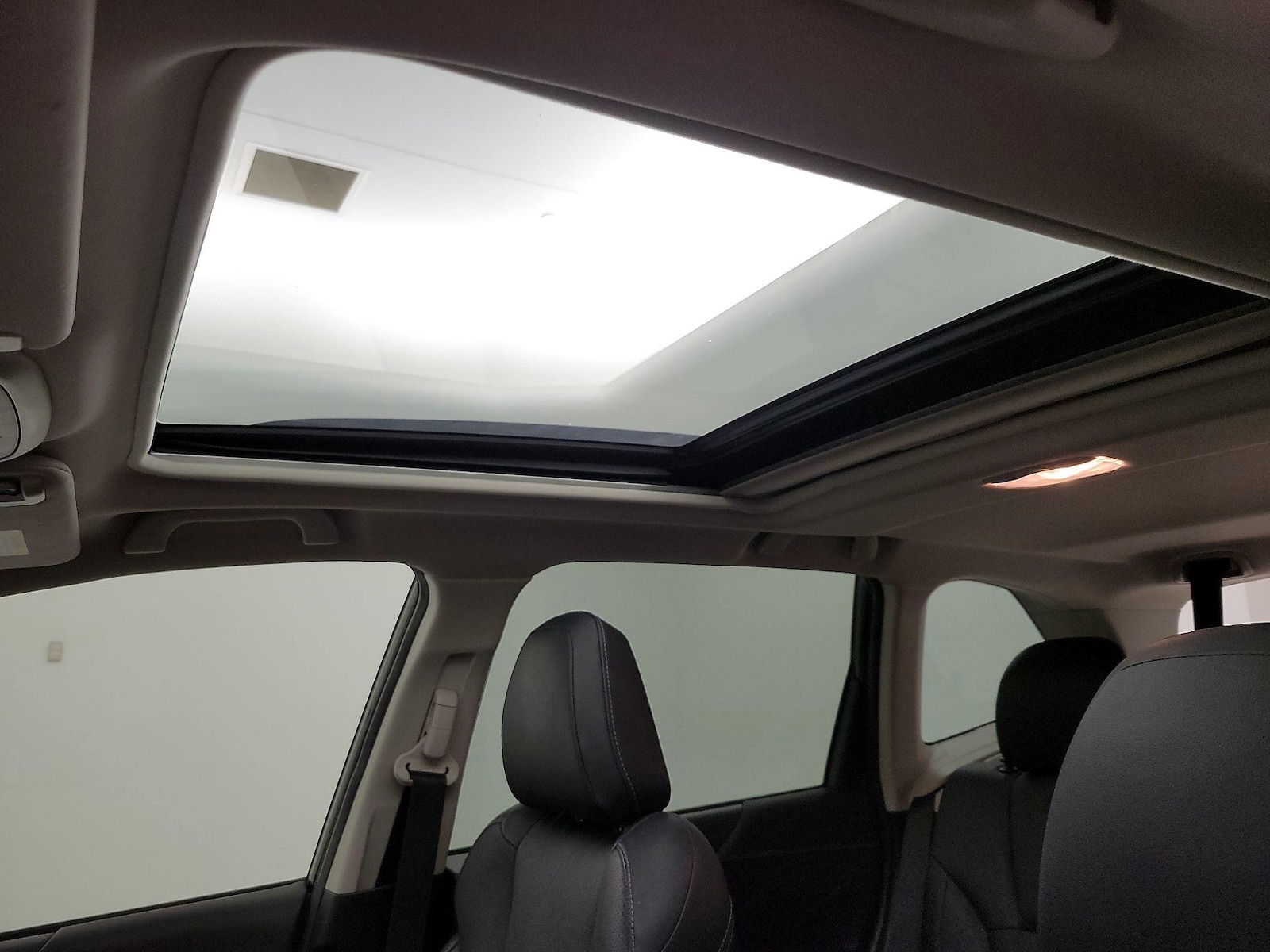 2019 Subaru Forester Touring - Photo 21