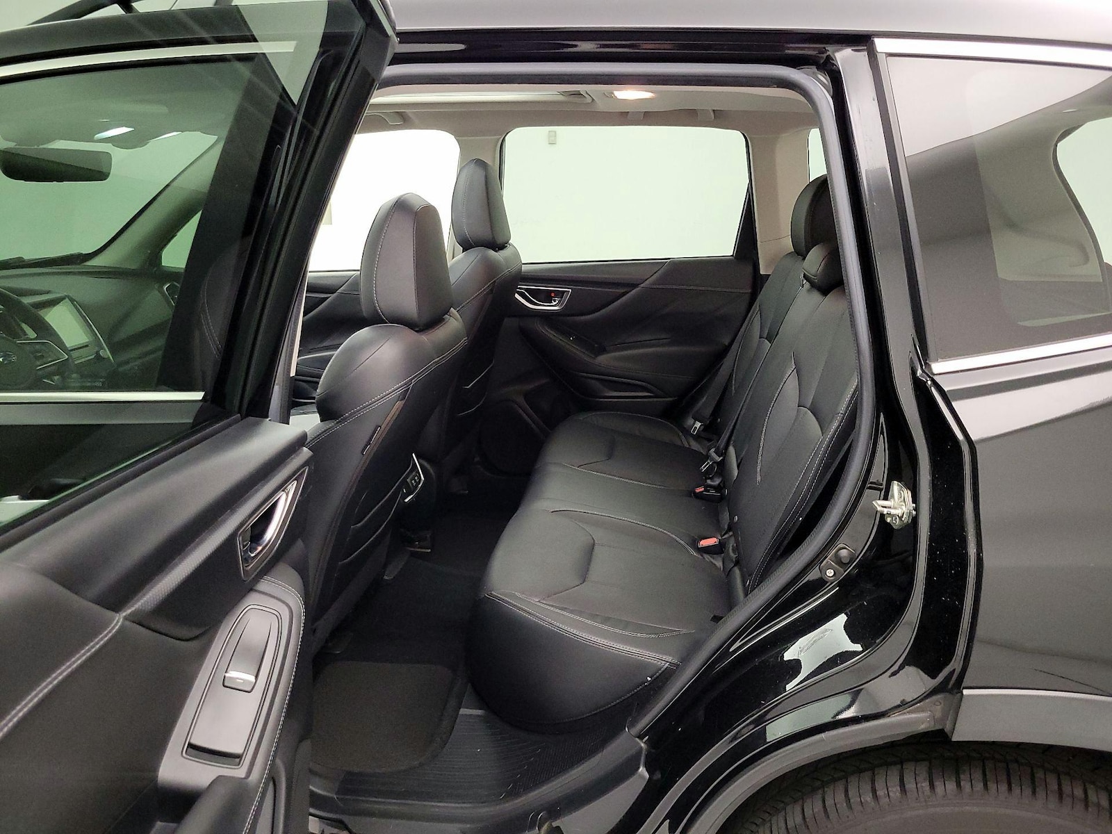 2019 Subaru Forester Touring - Photo 22
