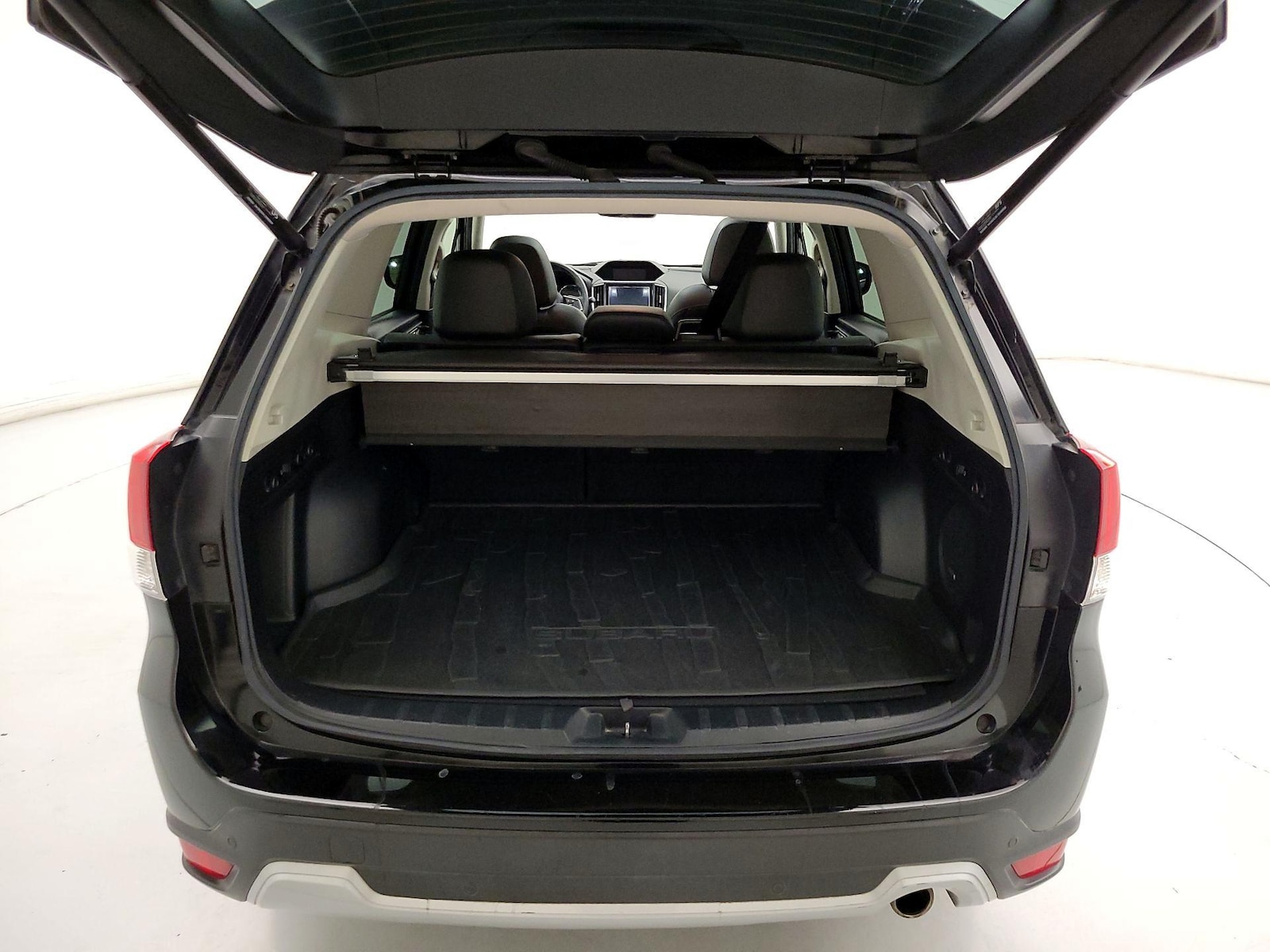 2019 Subaru Forester Touring - Photo 23