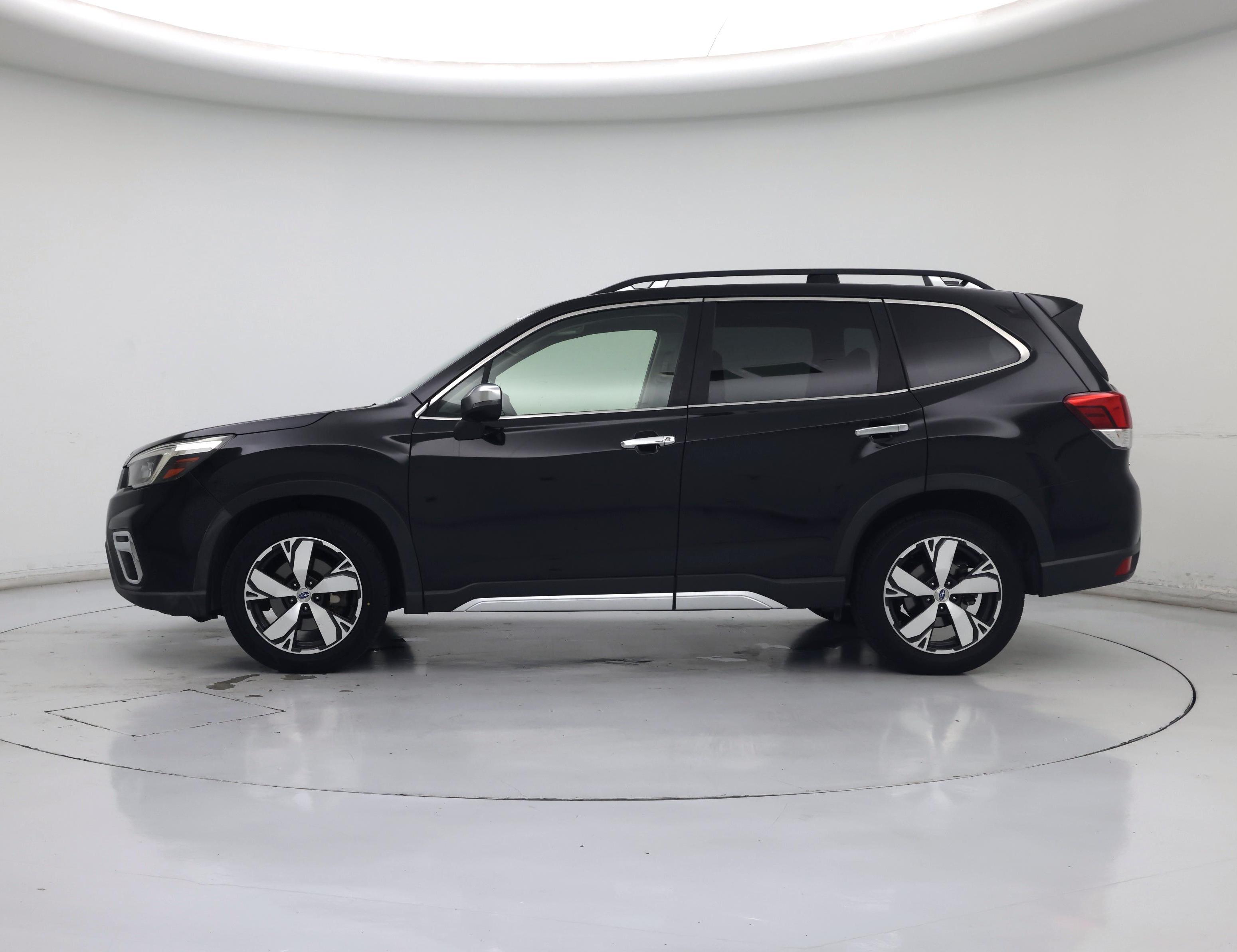 Thumbnail: 2019 Subaru Forester - 3