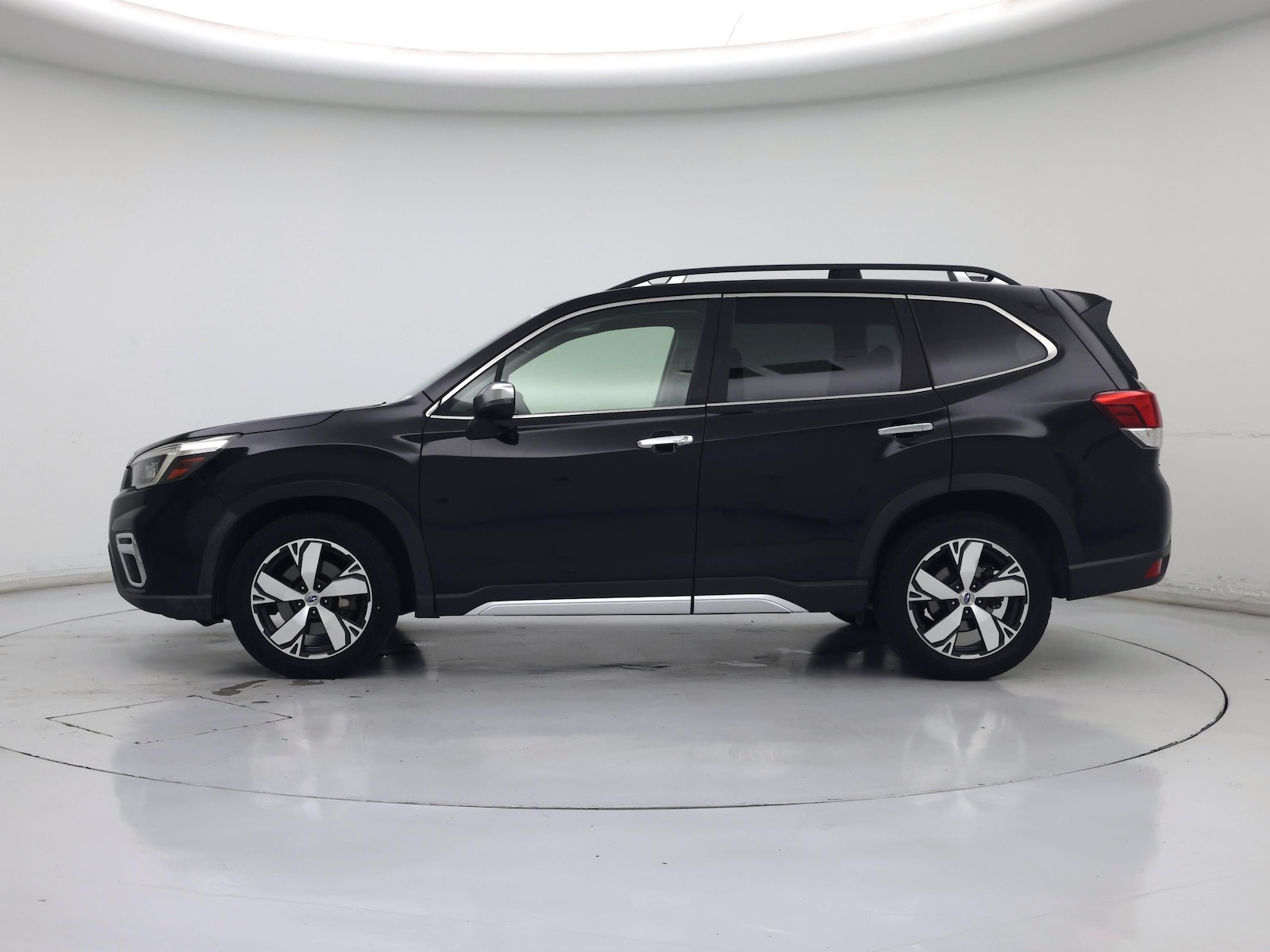 2019 Subaru Forester Touring - Photo 4