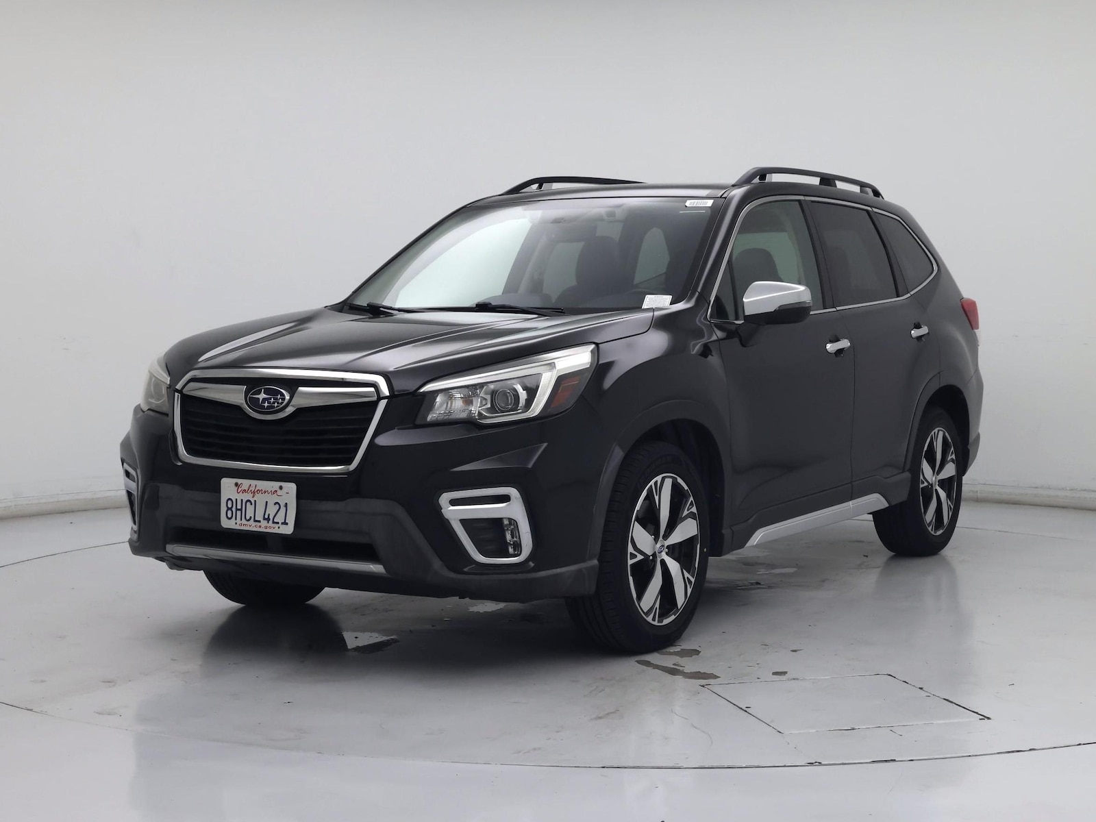 2019 Subaru Forester Touring - Photo 5