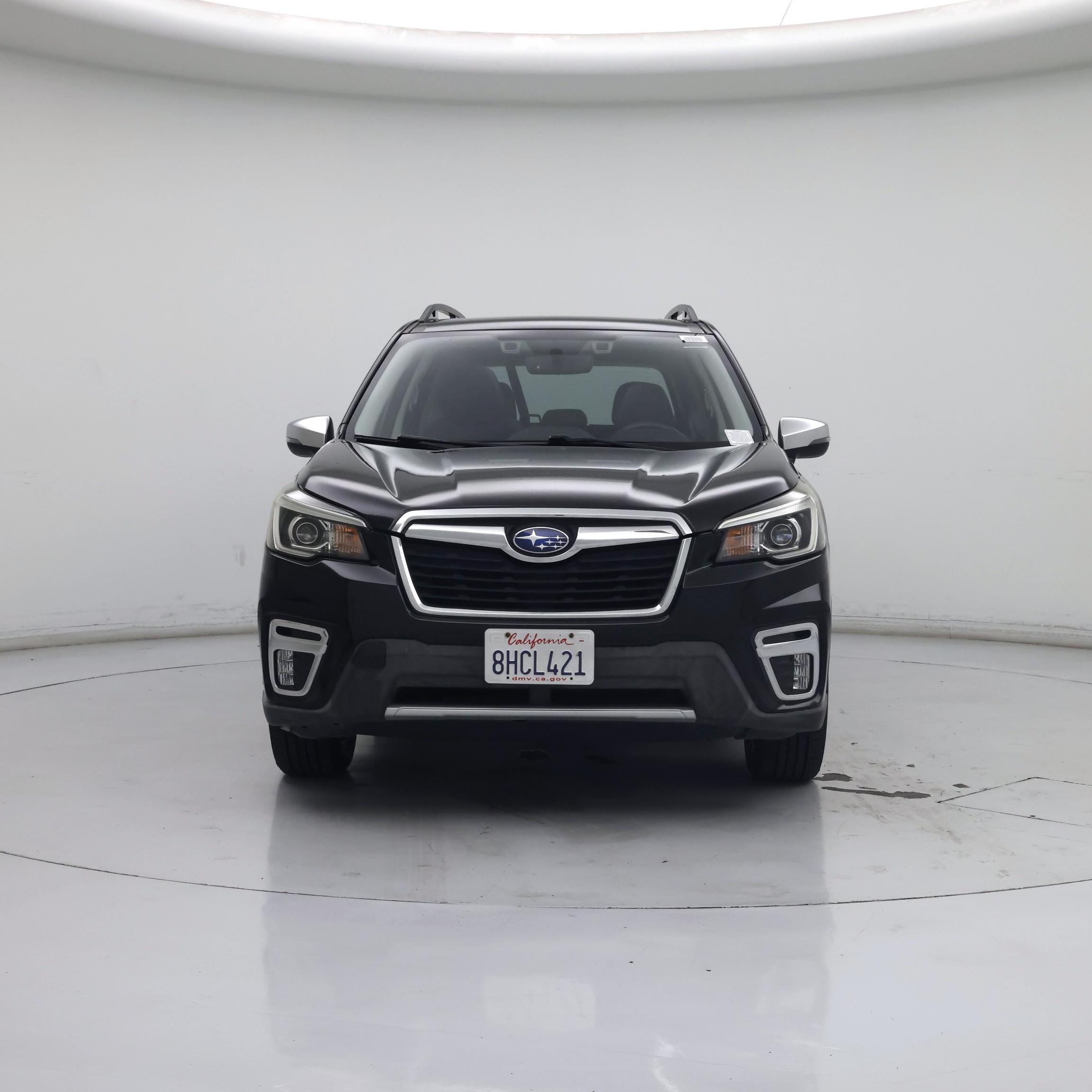 Thumbnail: 2019 Subaru Forester - 5