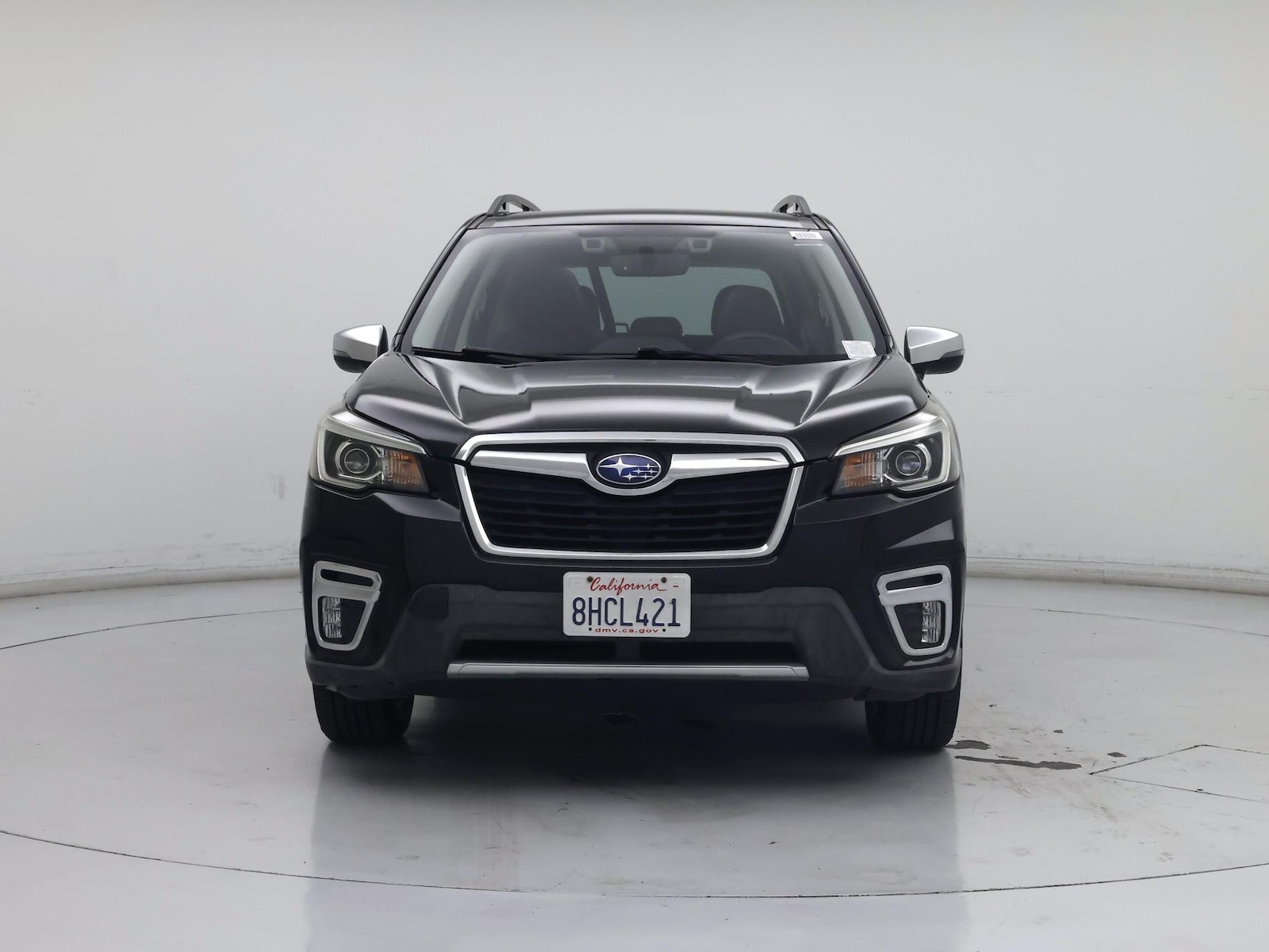 2019 Subaru Forester Touring - Photo 6