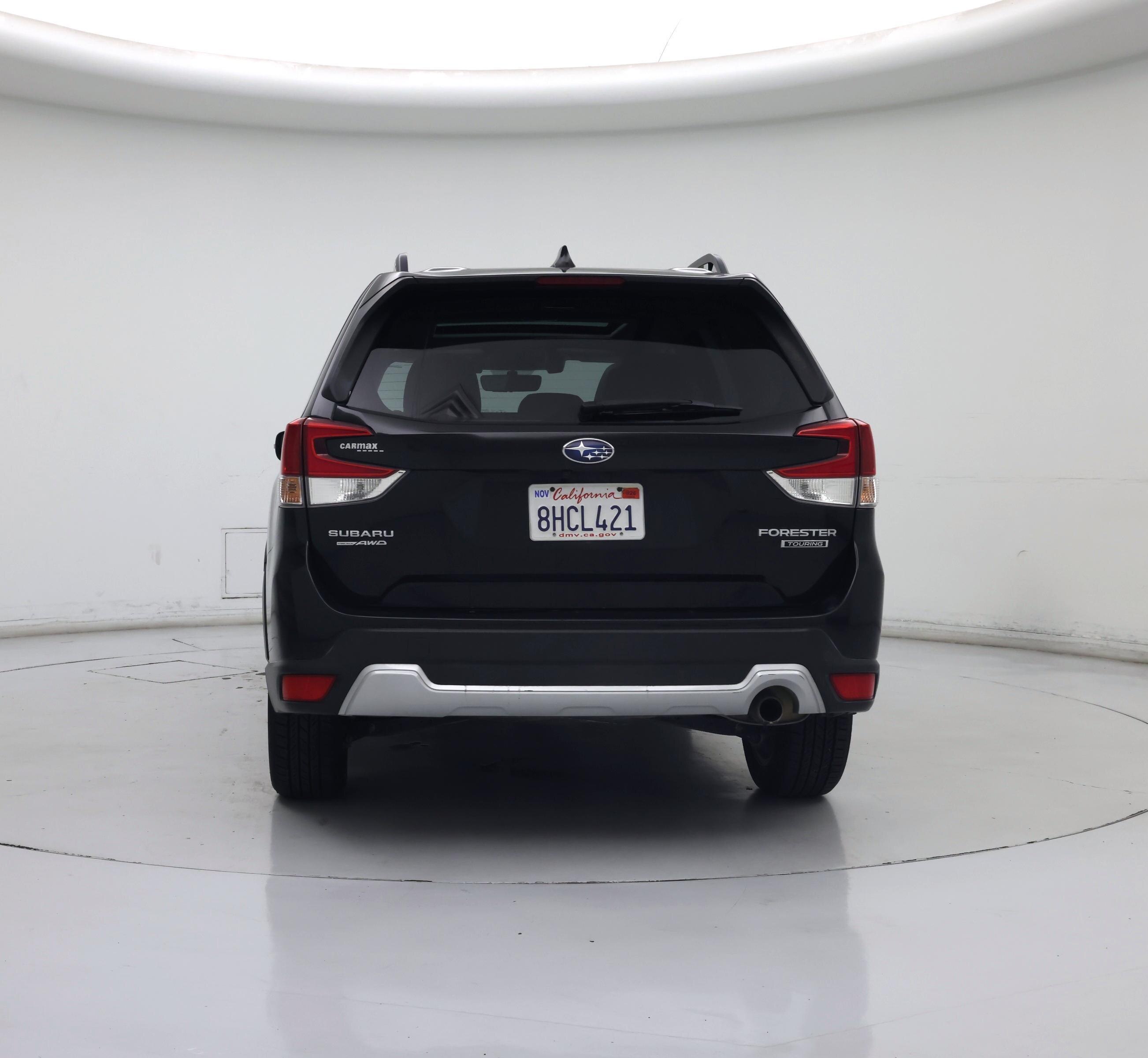 Thumbnail: 2019 Subaru Forester - 6