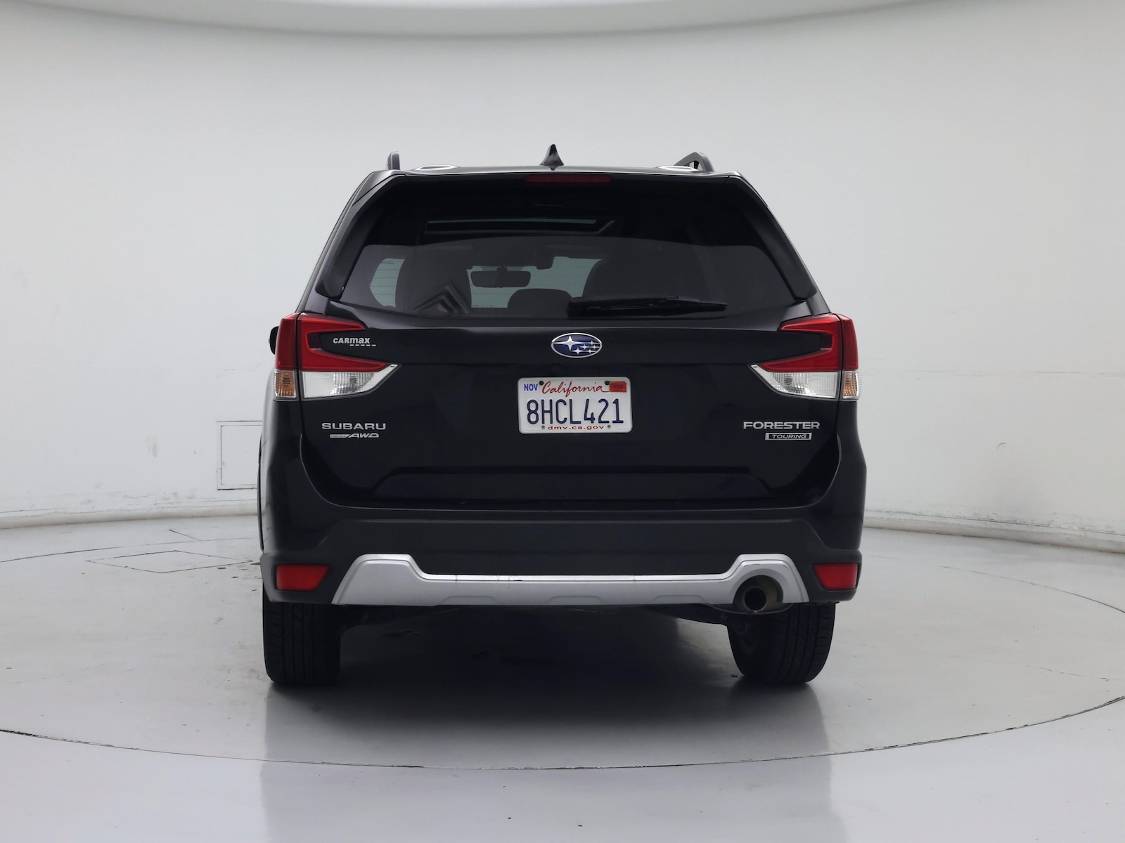 2019 Subaru Forester Touring - Photo 7