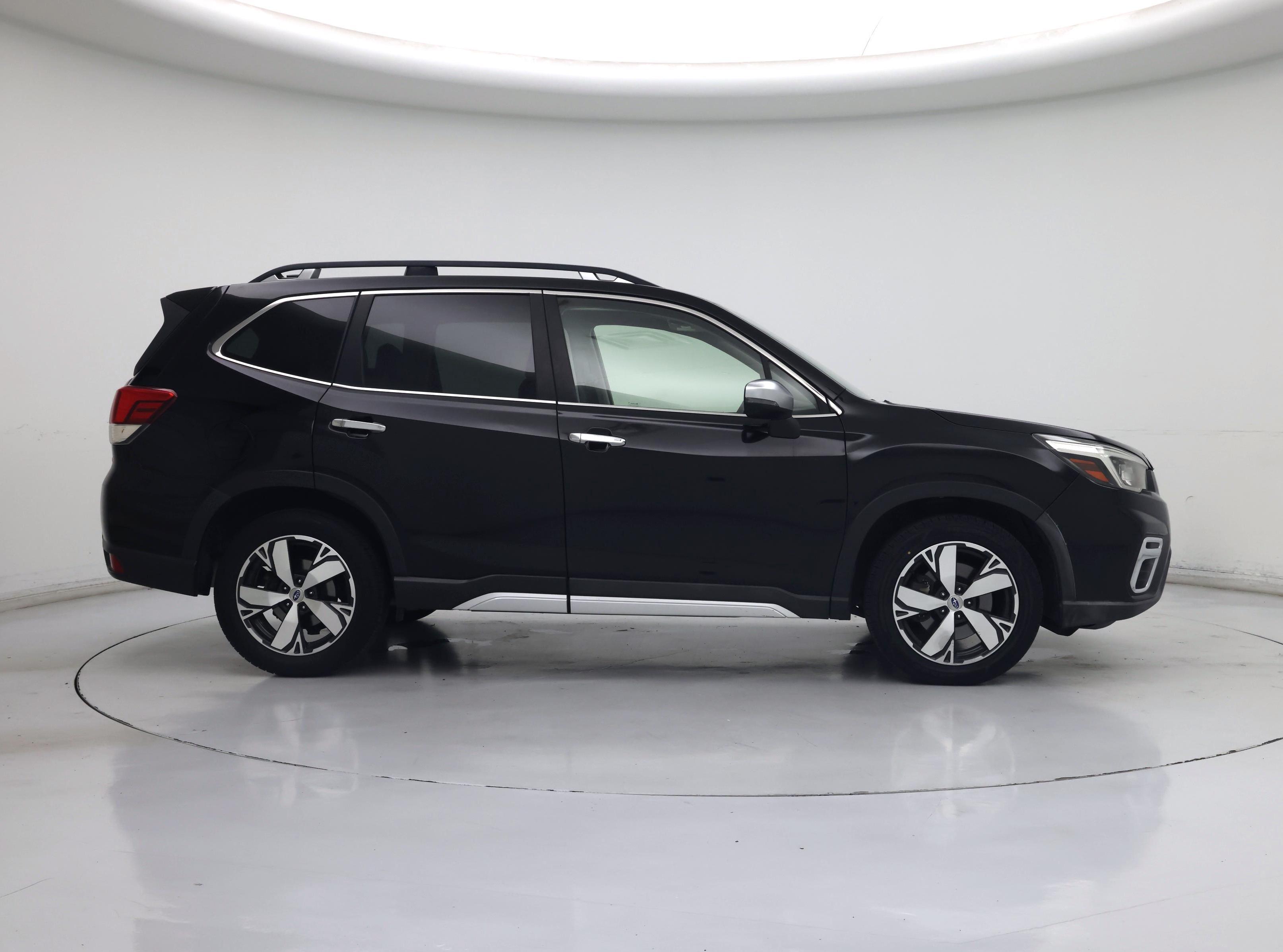 Thumbnail: 2019 Subaru Forester - 7